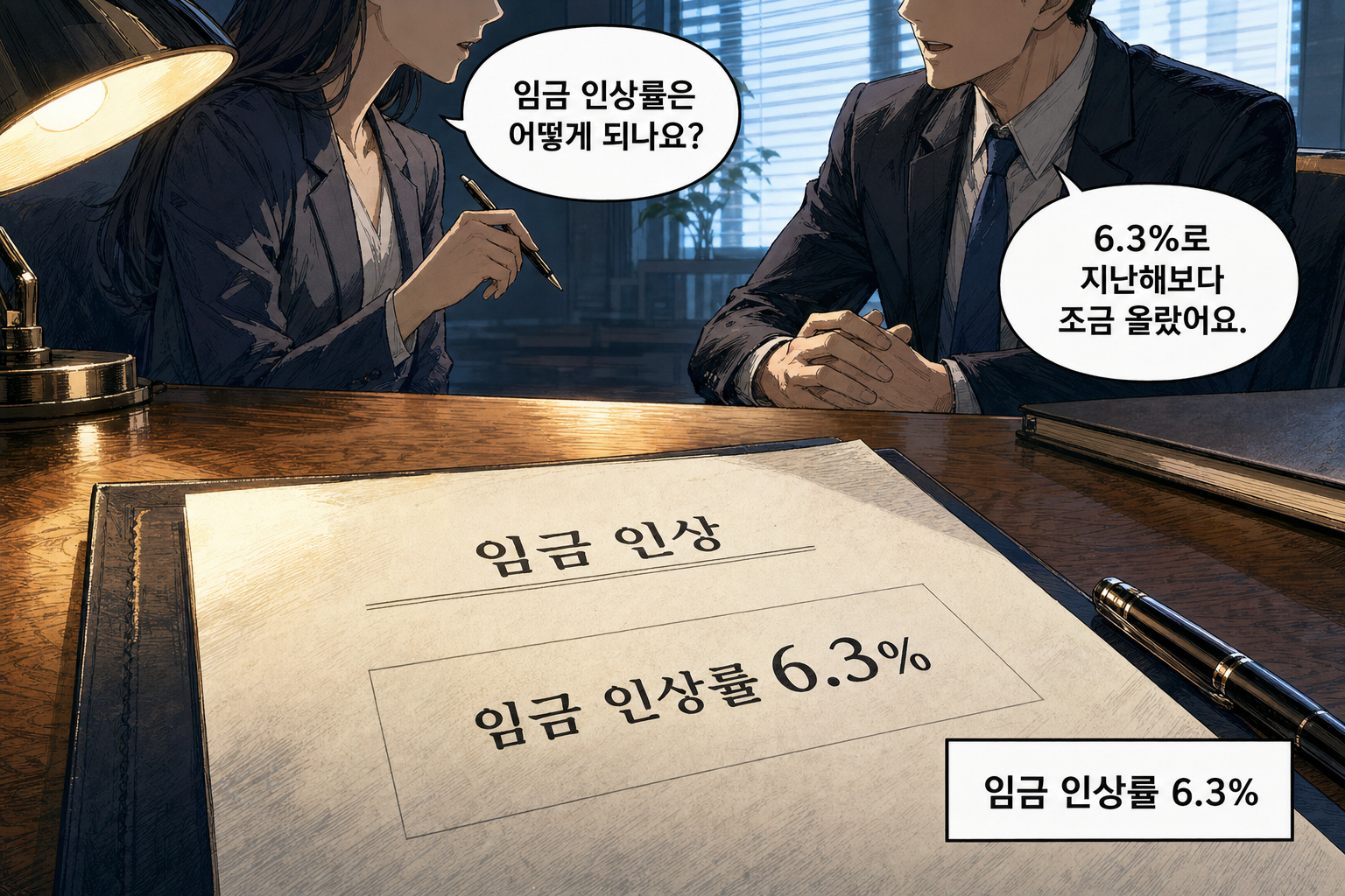 SK하이닉스의 자사주 지급 방식 변화가 어떤 영향을 미칠까? 컷 6