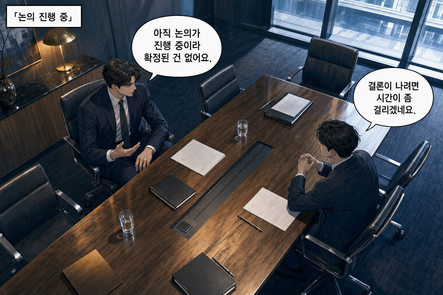 예보료 인상이 금융업계에 미치는 영향은 무엇인가? 컷 6