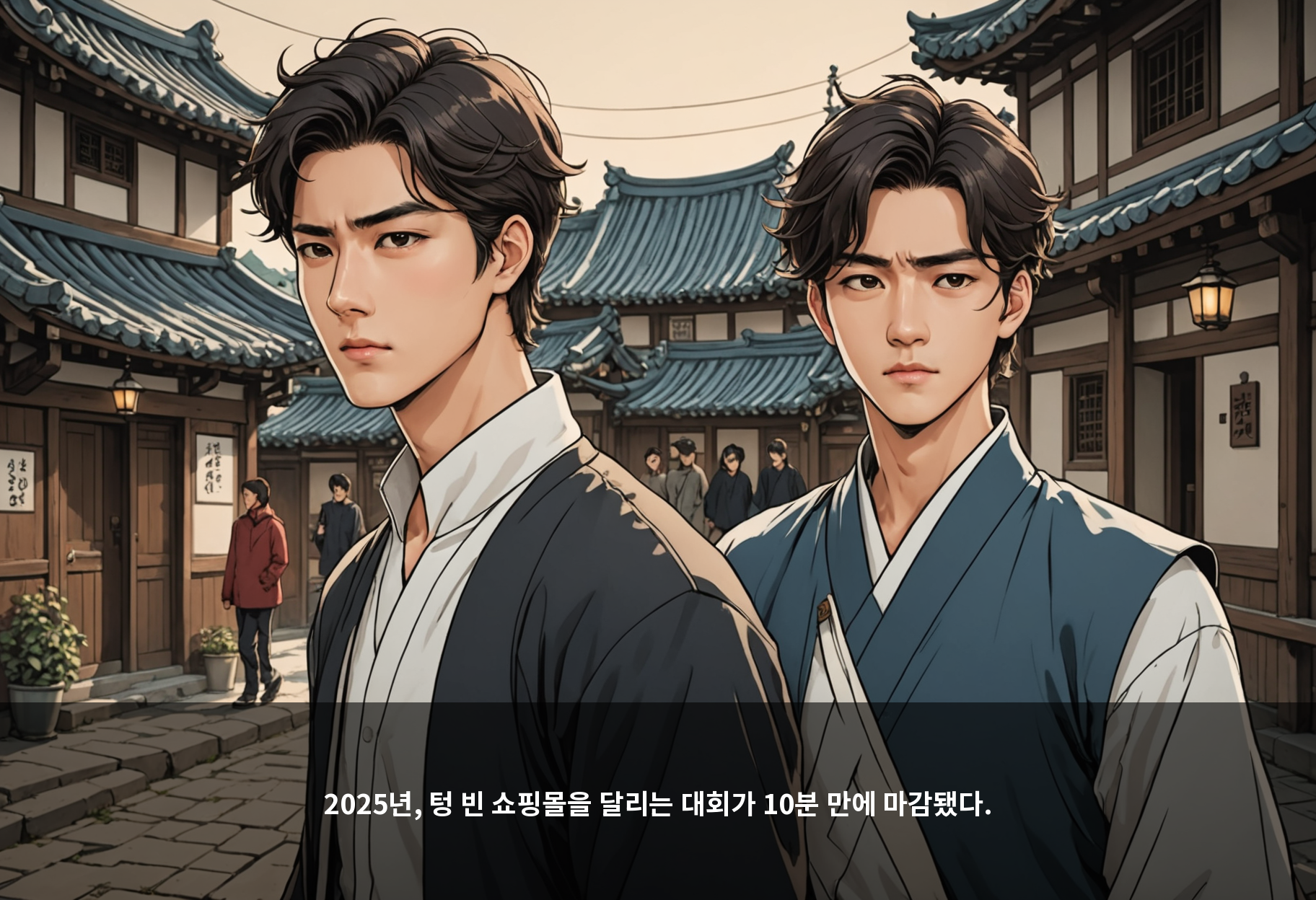 왜 사람들은 물건 대신 '경험'에 지갑을 여는가