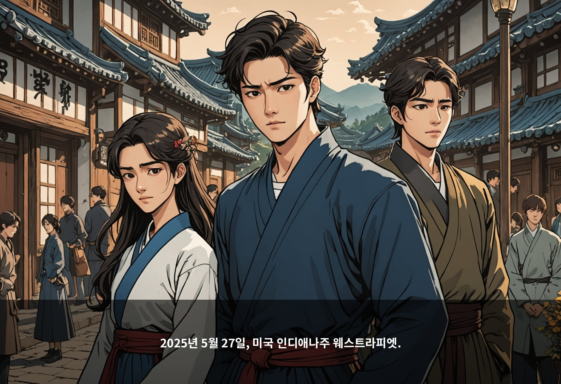 왜 SK하이닉스는 HBM 공장을 미국 한복판에 짓는가