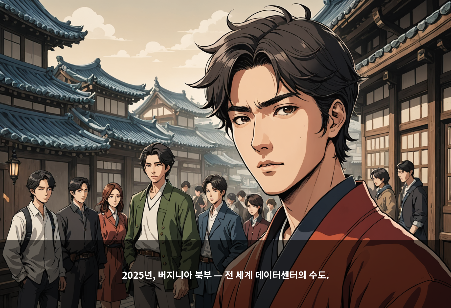 왜 LG전자는 지금 버지니아에 공장을 짓는가