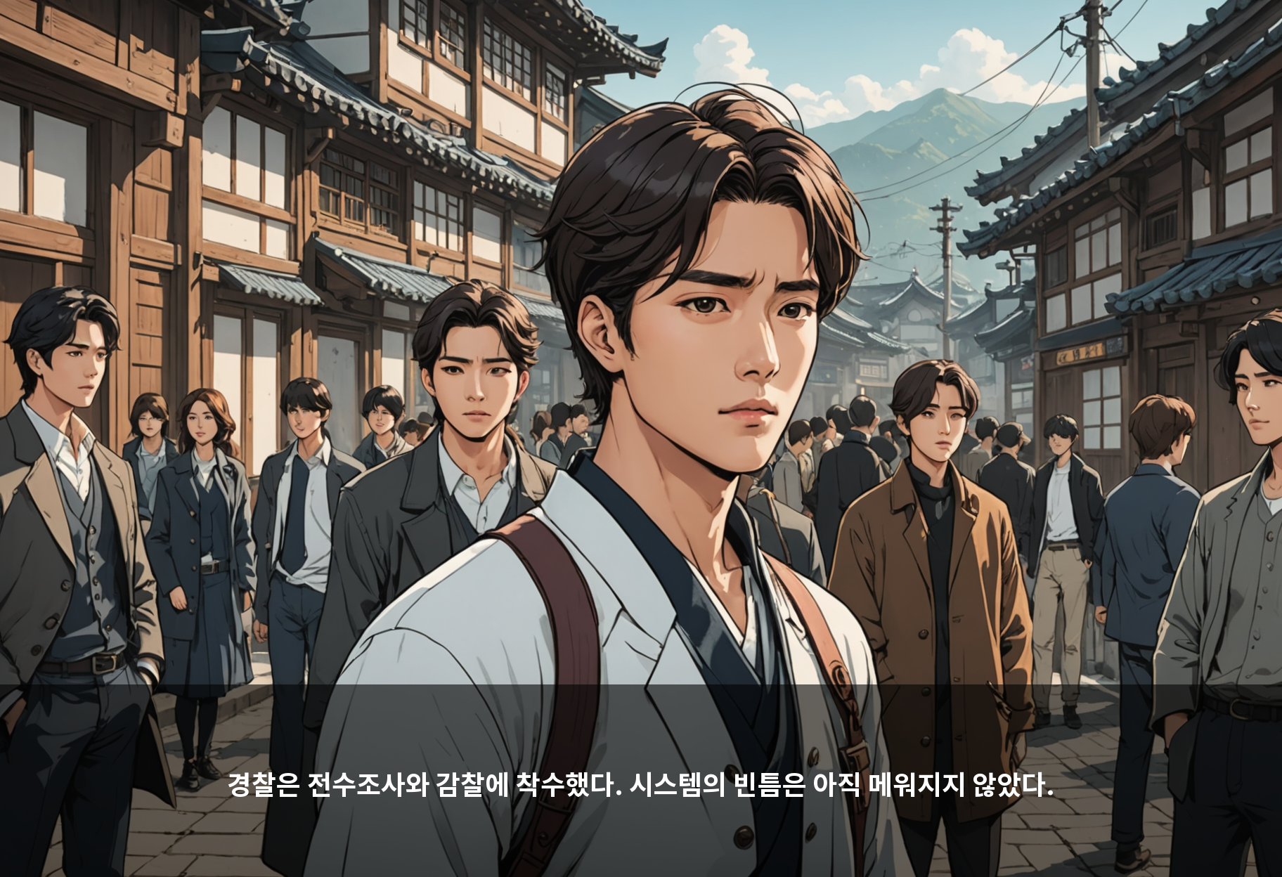 경찰은 전수조사와 감찰에 착수했다. 시스템의 빈틈은 아직 메워지지 않았다.