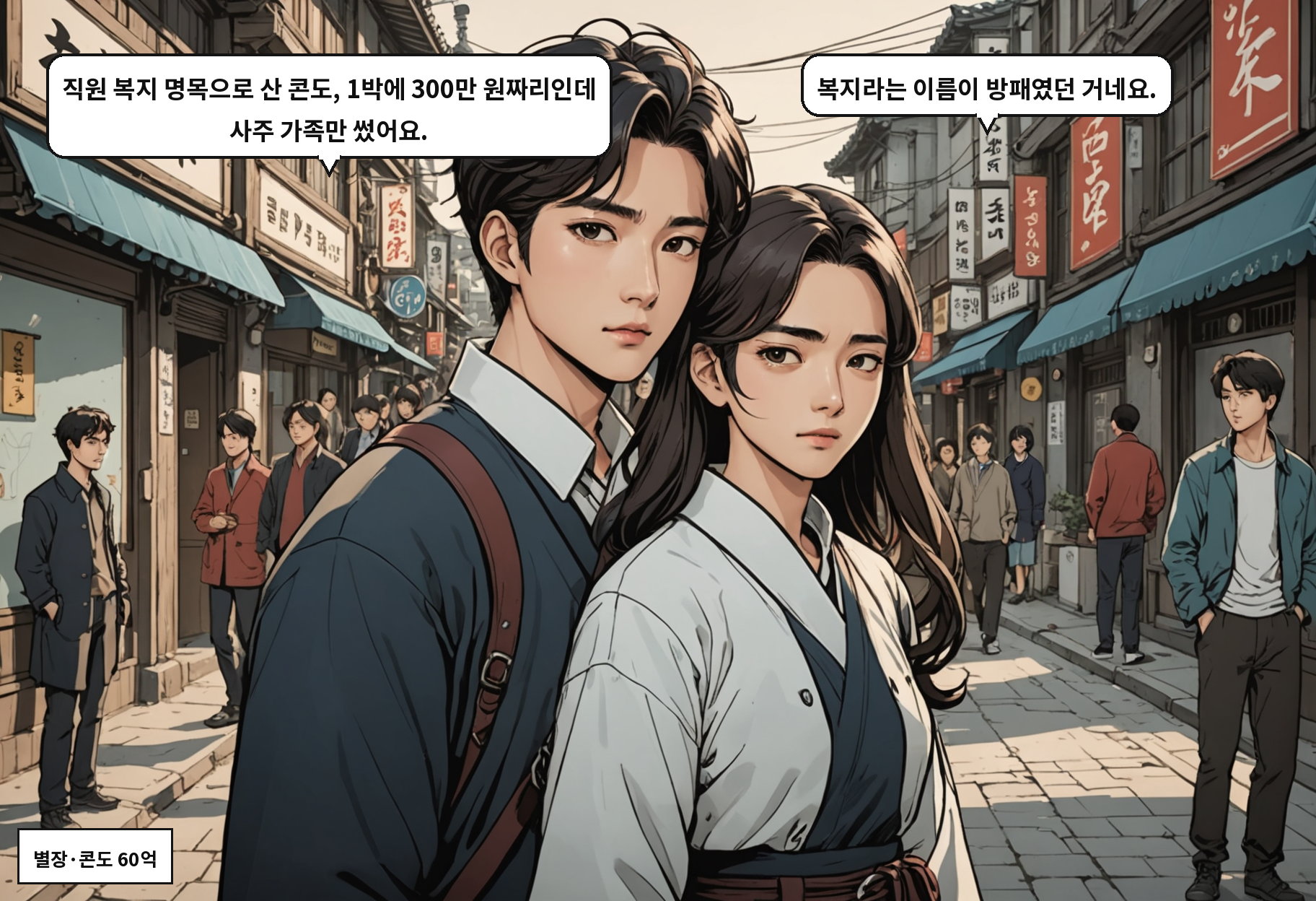 회사 돈으로 집을 사고 세금을 피한 사주들, 국세청은 어떻게 잡아냈나 컷 6