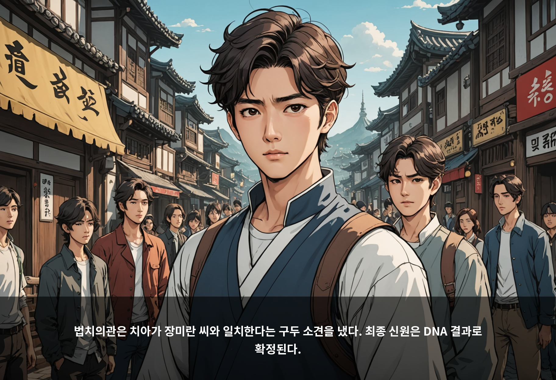 법치의관은 치아가 장미란 씨와 일치한다는 구두 소견을 냈다. 최종 신원은 DNA 결과로 확정된다.