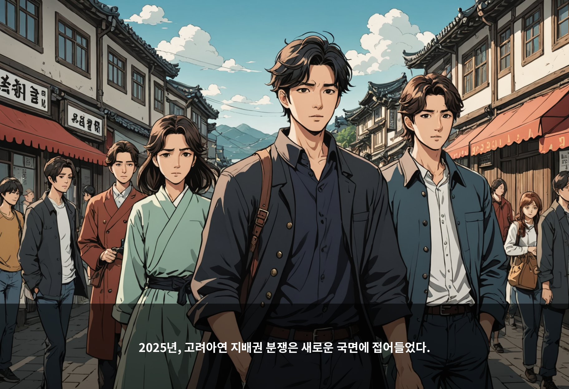 고려아연 자금이 최 회장 일가의 투자처로 흘러들어 갔는가