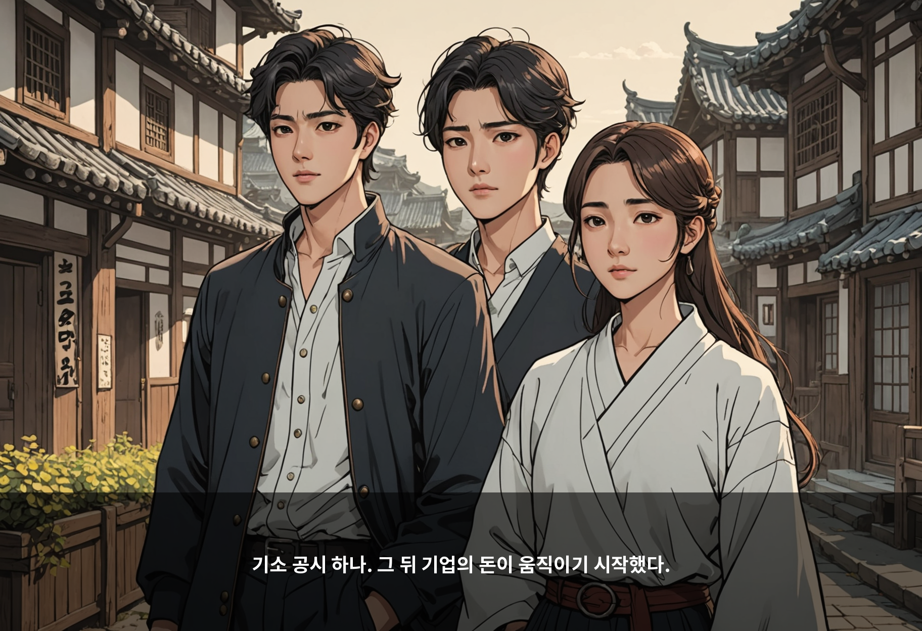 배임 기소 하나가 기업의 투자 의지를 어떻게 꺾는가