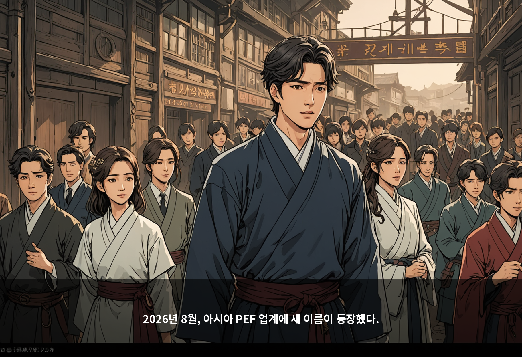 19년 만에 독립한 그가 새 펀드로 무엇을 증명하려 하는가