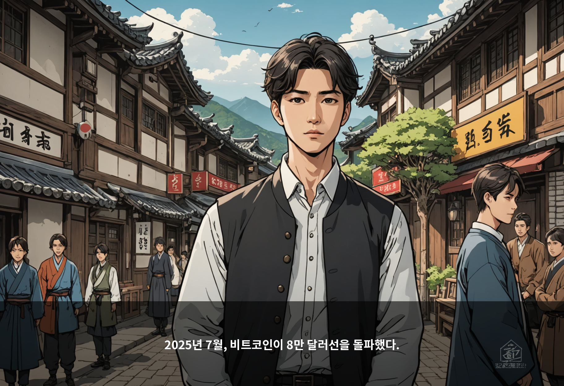 비트코인이 금보다 더 오를 수 있을까