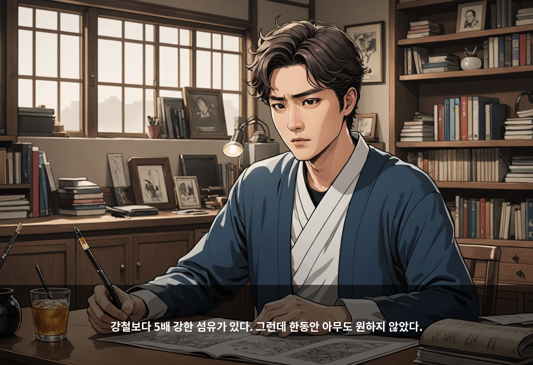 중국에 눌려 죽어가던 '슈퍼 섬유'가 AI 데이터센터 하나로 부활할 수 있을까