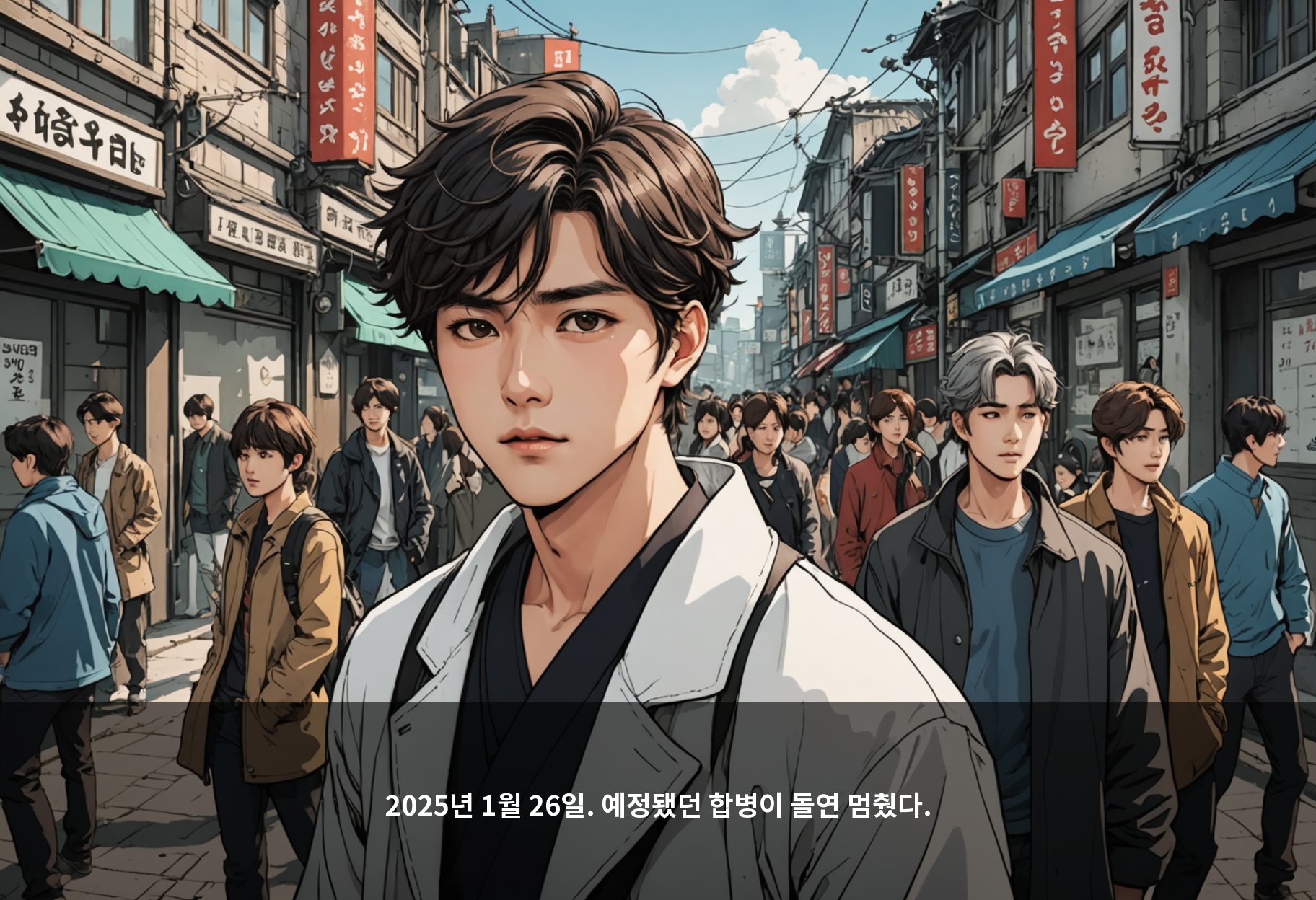 왜 주주들은 합병을 막았나 — 그리고 회사는 어떻게 할 건가