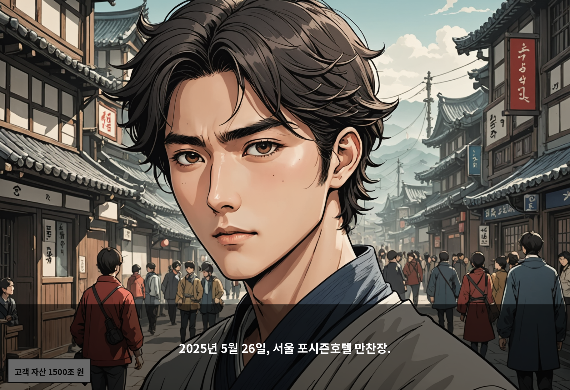미래에셋은 왜 지금 디지털 자산에 150조 원을 걸었나
