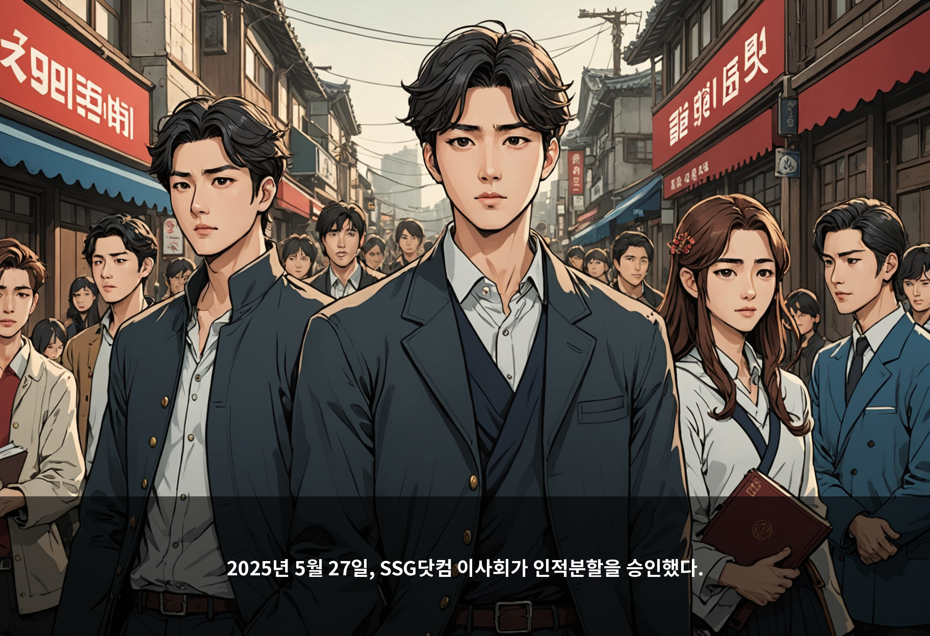 왜 하나로 합쳤던 SSG닷컴을 7년 만에 다시 쪼개나