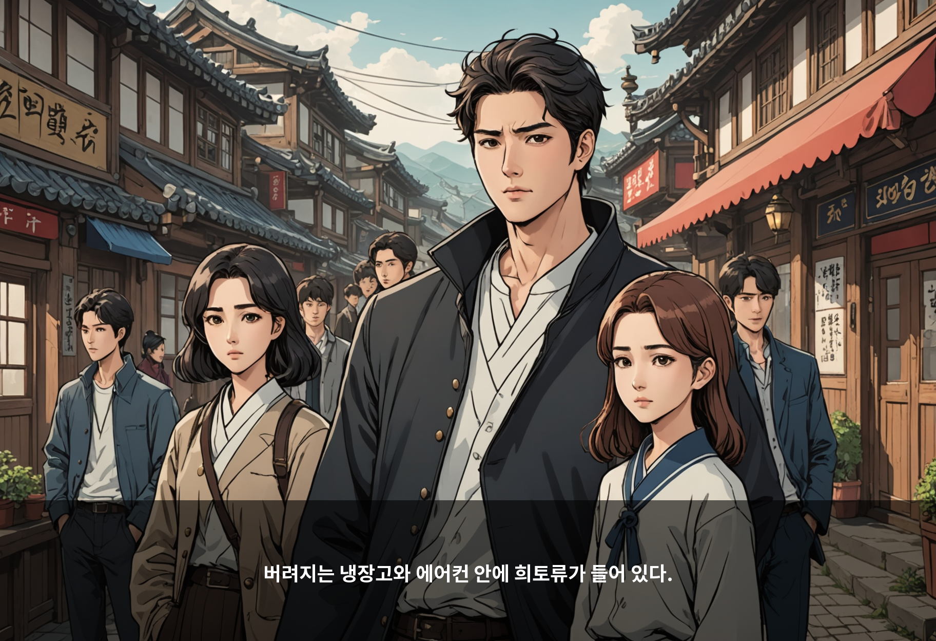 폐가전에서 희토류를 꺼낼 수 있다면, 왜 지금까지 그냥 버렸나