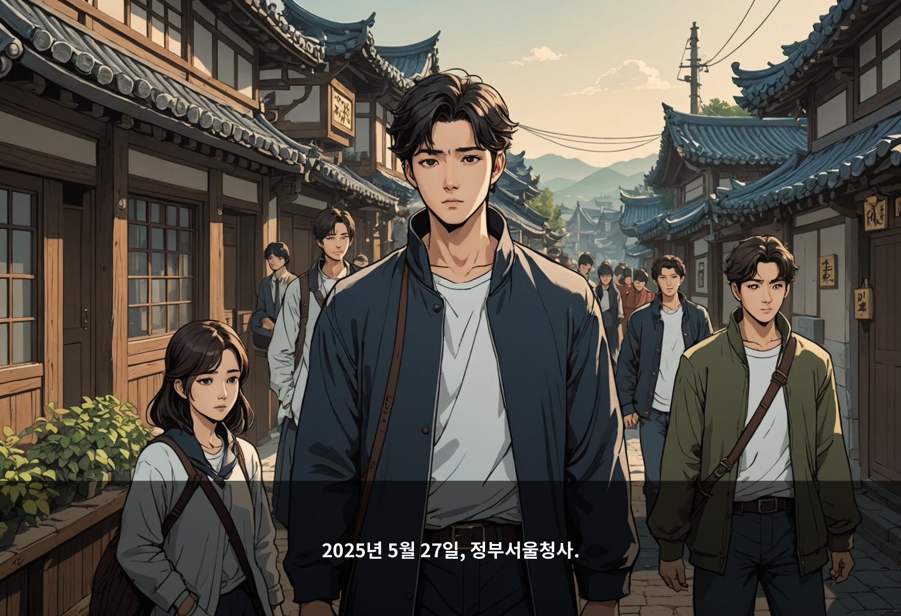 이재명 정부는 왜 반대하던 댐을 다시 짓기로 했나