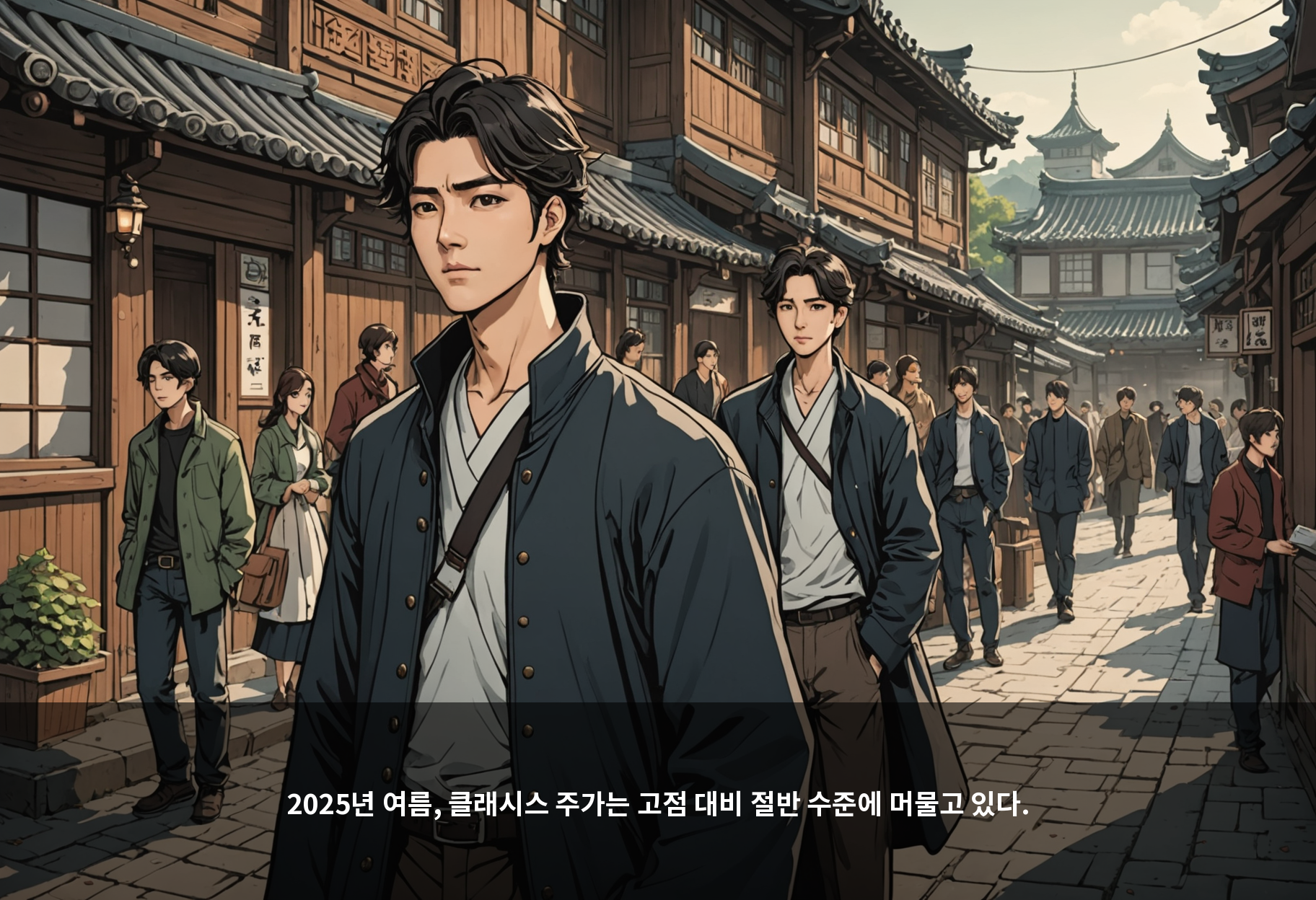 주가가 반 토막 난 클래시스, 지금 사도 되는 걸까