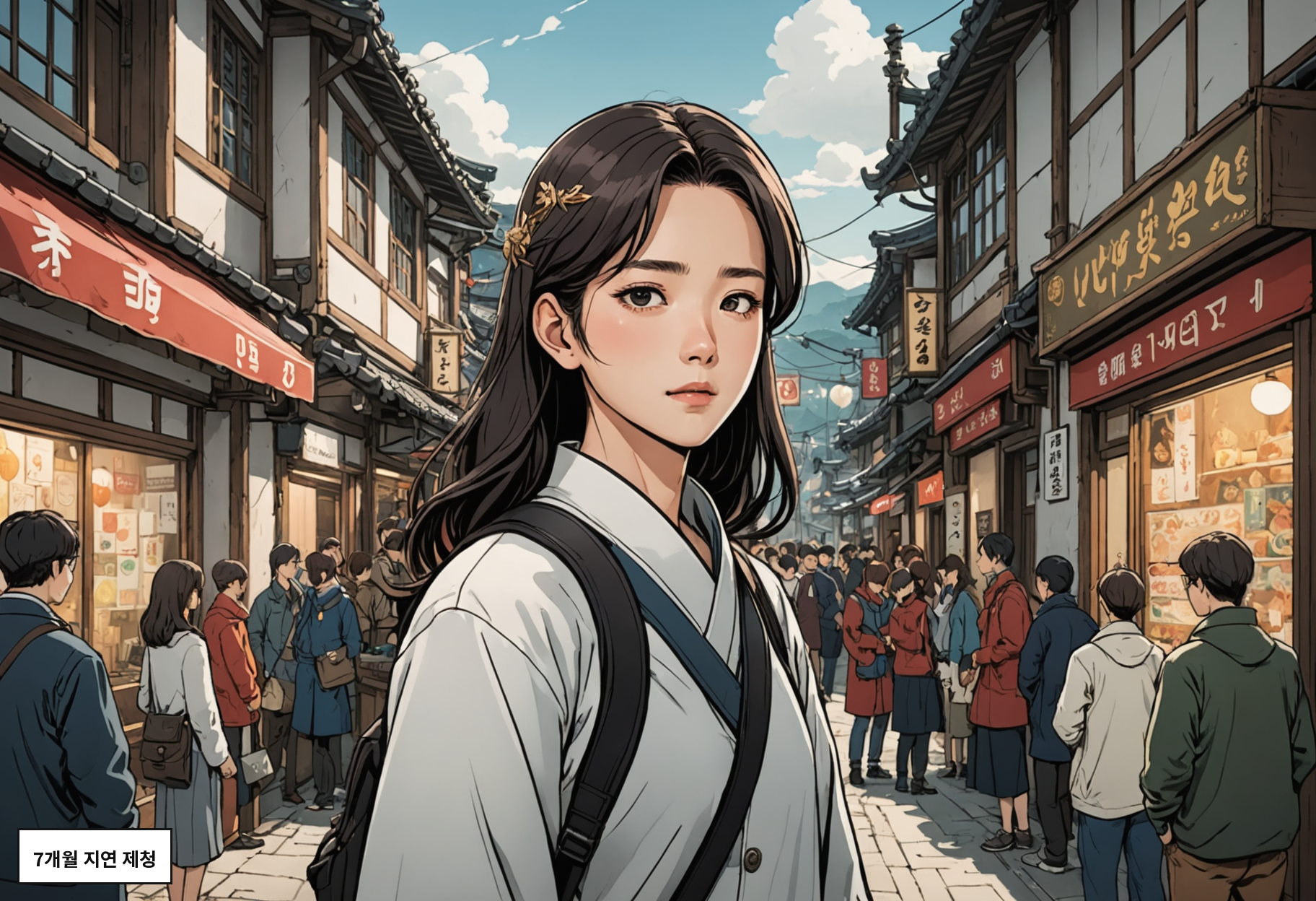 7개월 지연 제청
