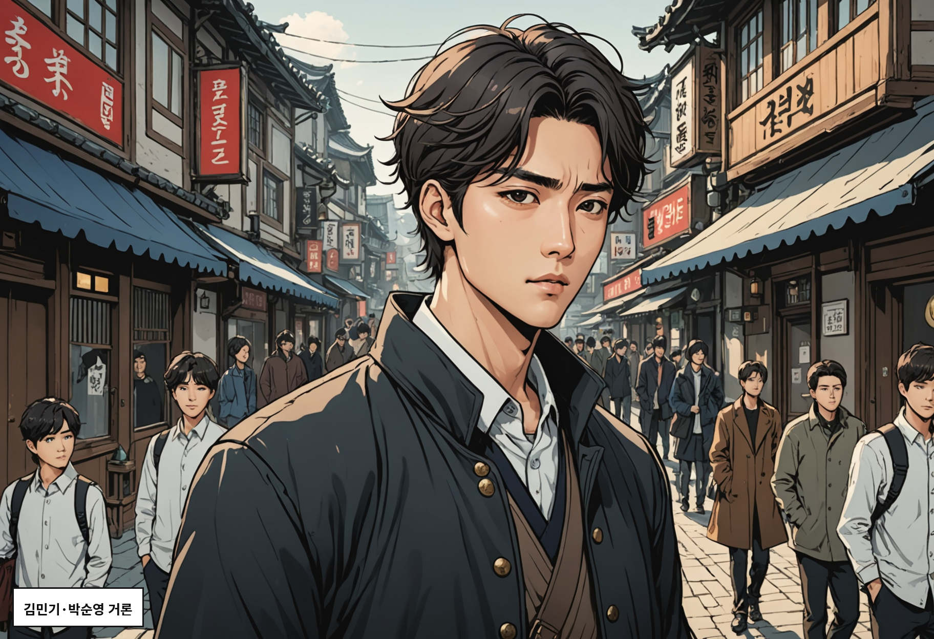 김민기·박순영 거론