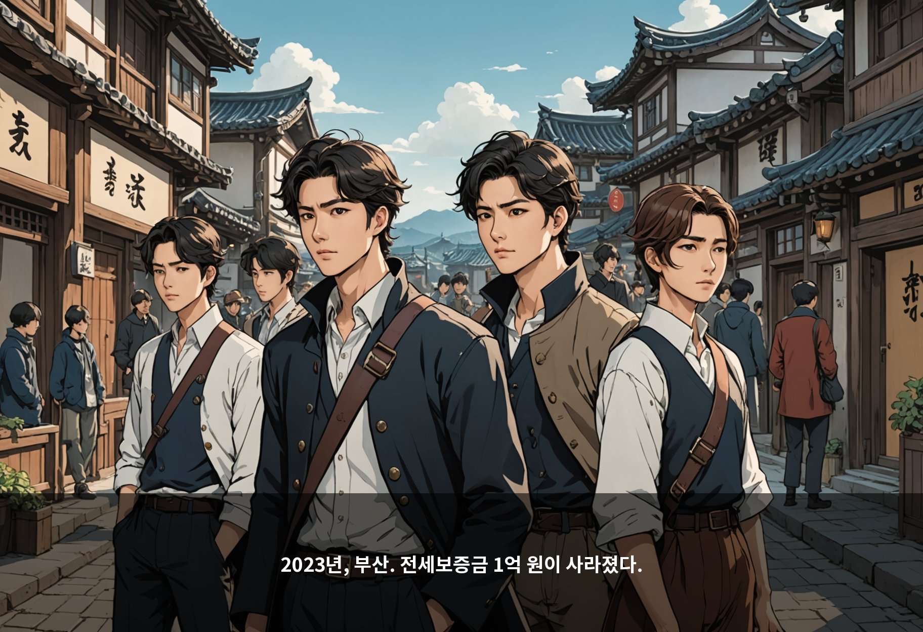 경찰이 '민사'라고 닫아버린 사건, 피해자가 혼자 뒤집을 수 있을까