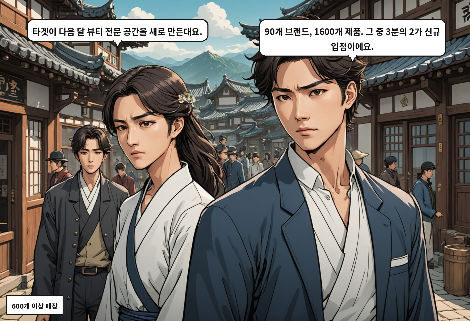 K뷰티는 어떻게 온라인 유행에서 미국 오프라인 매대의 주인공이 됐나 컷 2