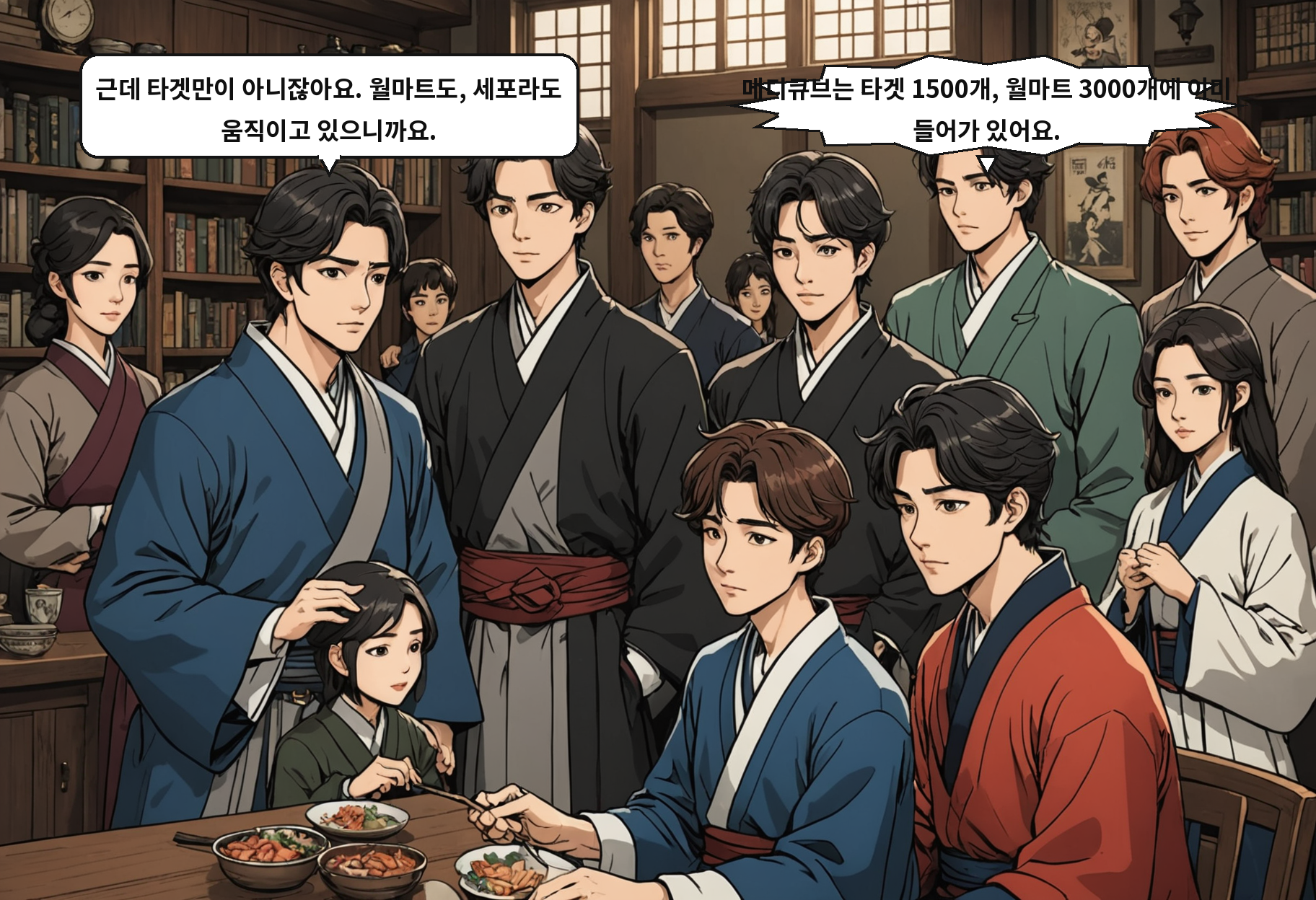 K뷰티는 어떻게 온라인 유행에서 미국 오프라인 매대의 주인공이 됐나 컷 4