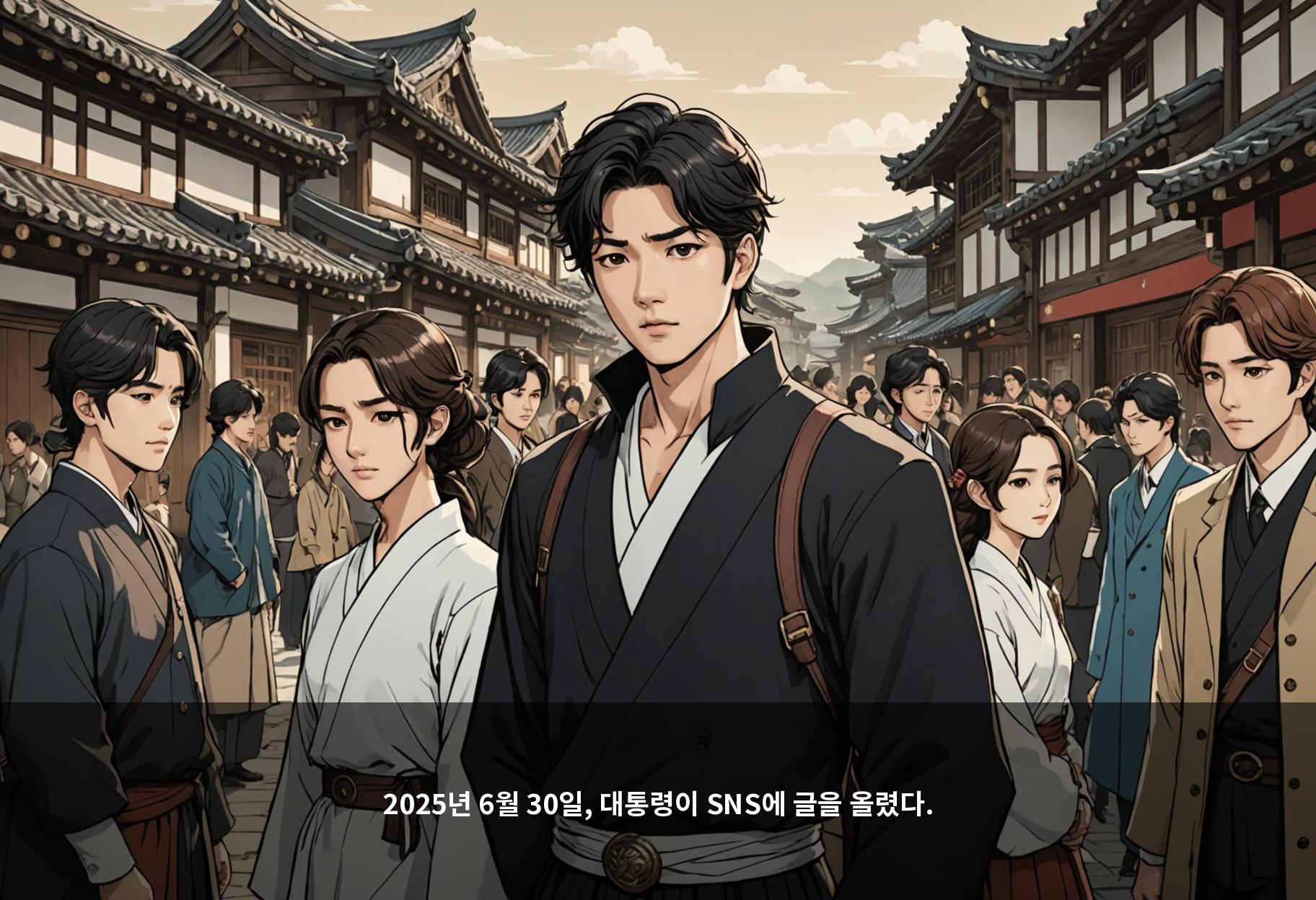 집값이 폭락하면 정부는 무엇을 할 것인가