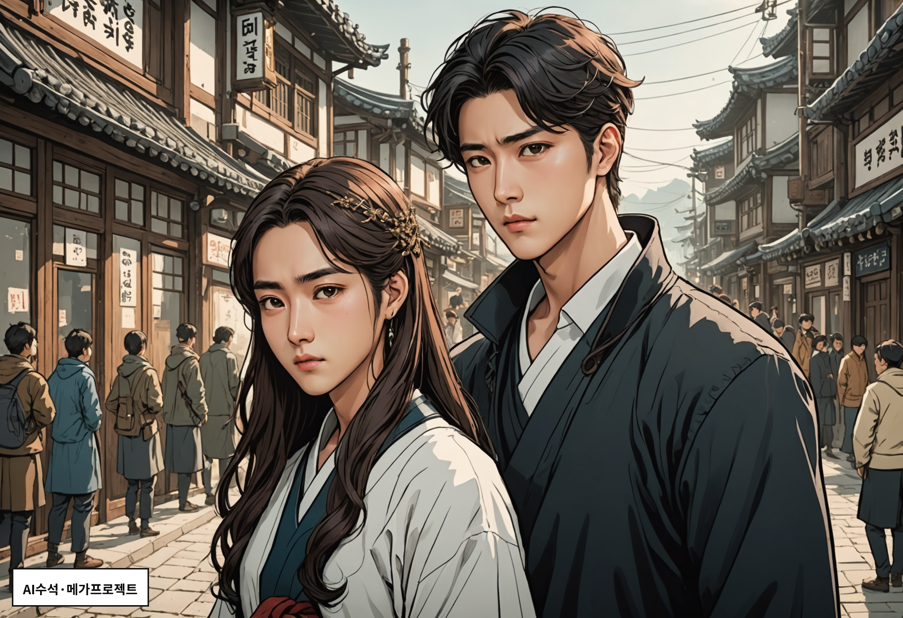 AI수석·메가프로젝트