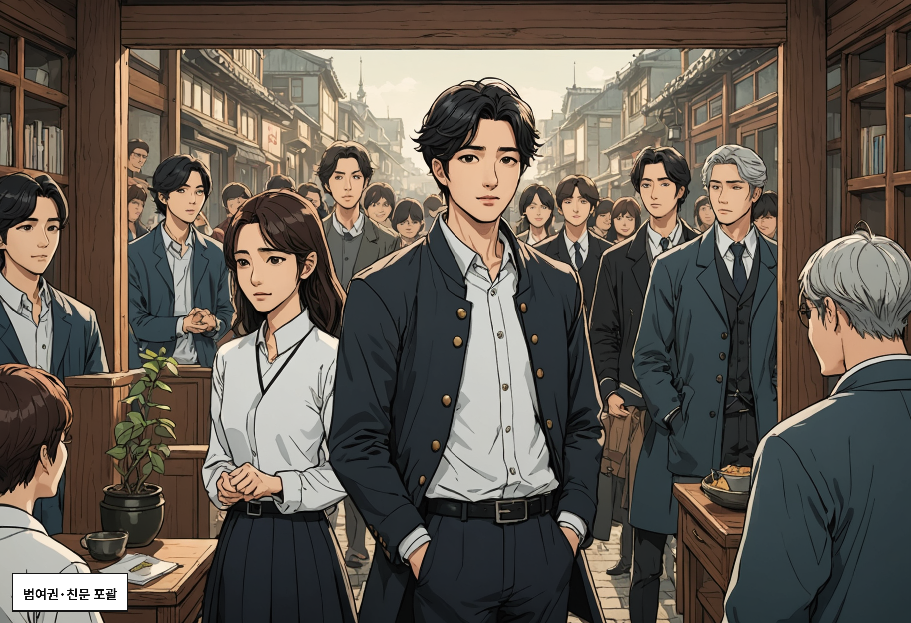 범여권·친문 포괄