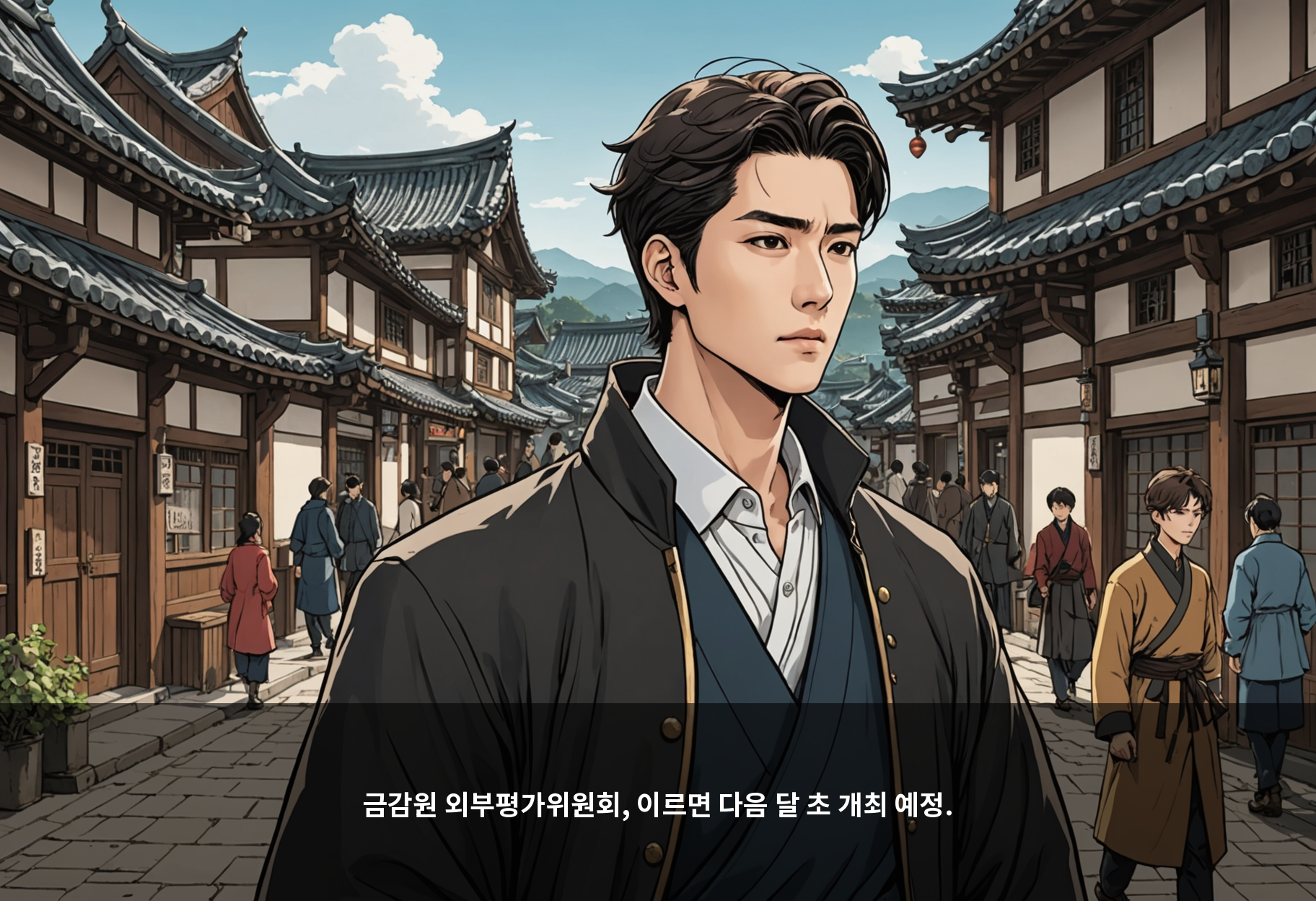 금감원 외부평가위원회, 이르면 다음 달 초 개최 예정.