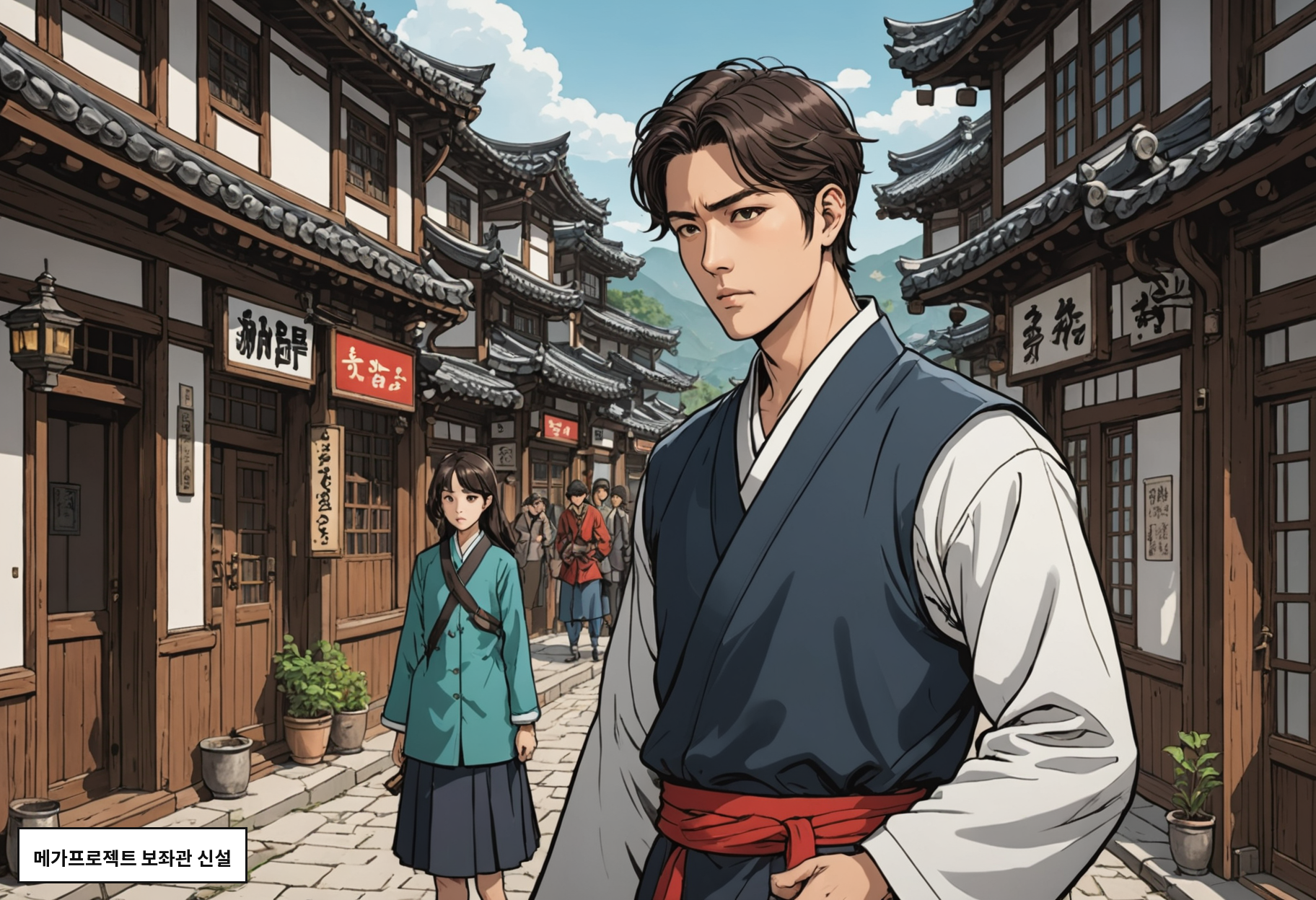 메가프로젝트 보좌관 신설