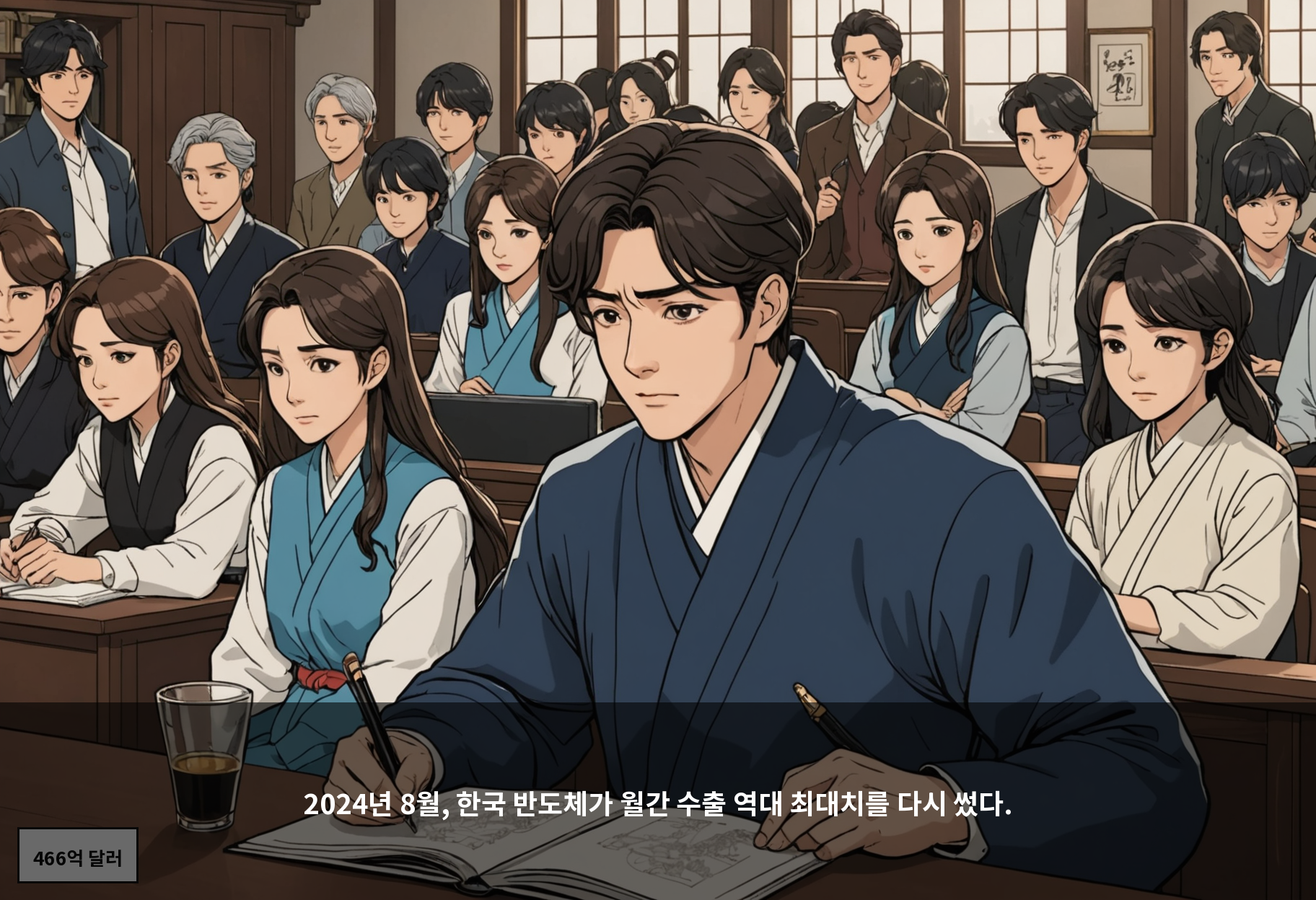 AI 메모리 슈퍼사이클, 지금이 진짜 정점인가 아직 더 남았나