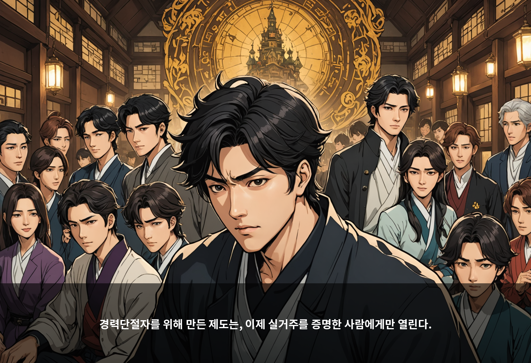 경력단절자를 위해 만든 제도는, 이제 실거주를 증명한 사람에게만 열린다.