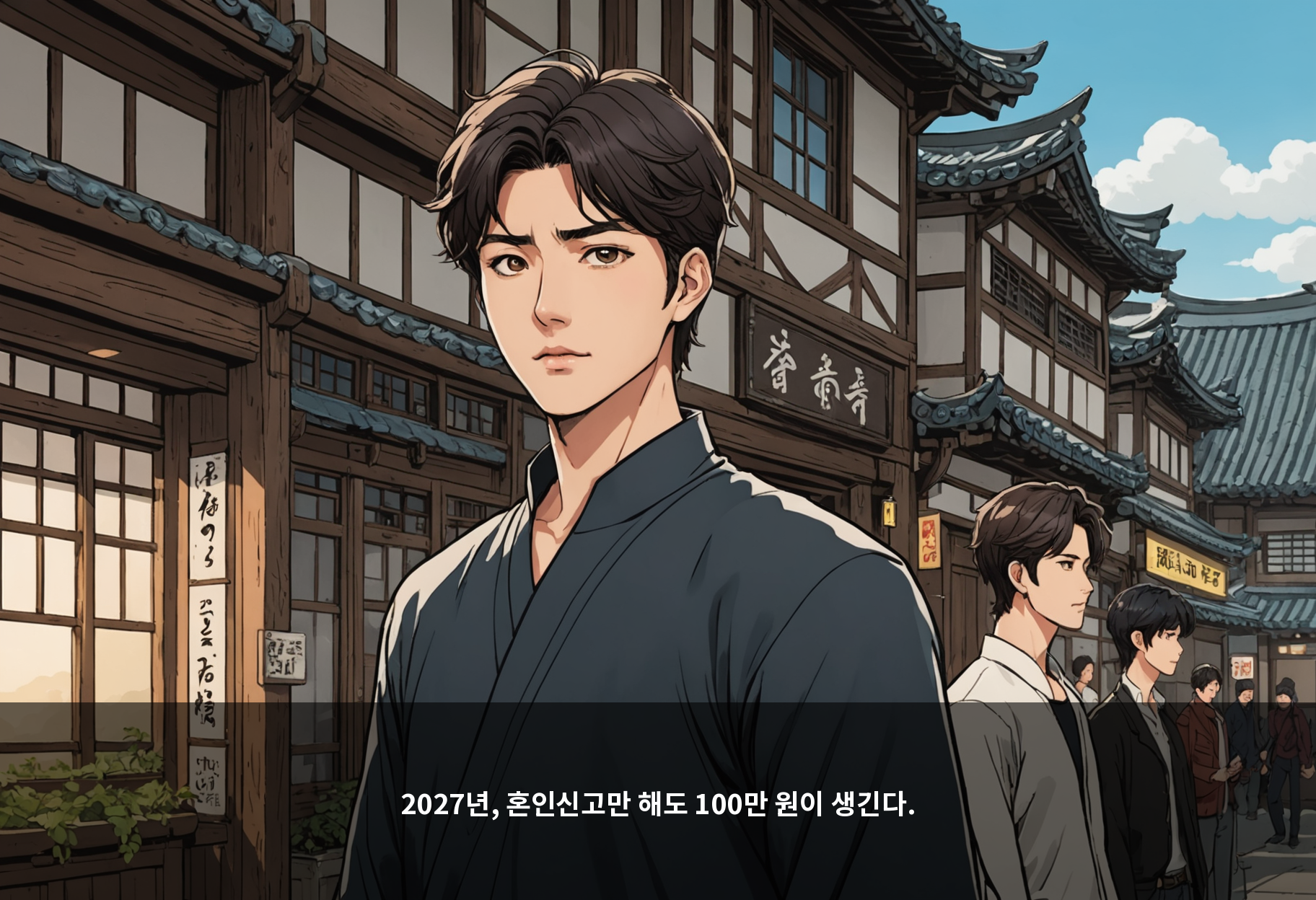 혼인지원금, 진짜 달라진 게 뭔가 — 세액공제와 뭐가 다르길래 '사각지대 해소'라고 하나