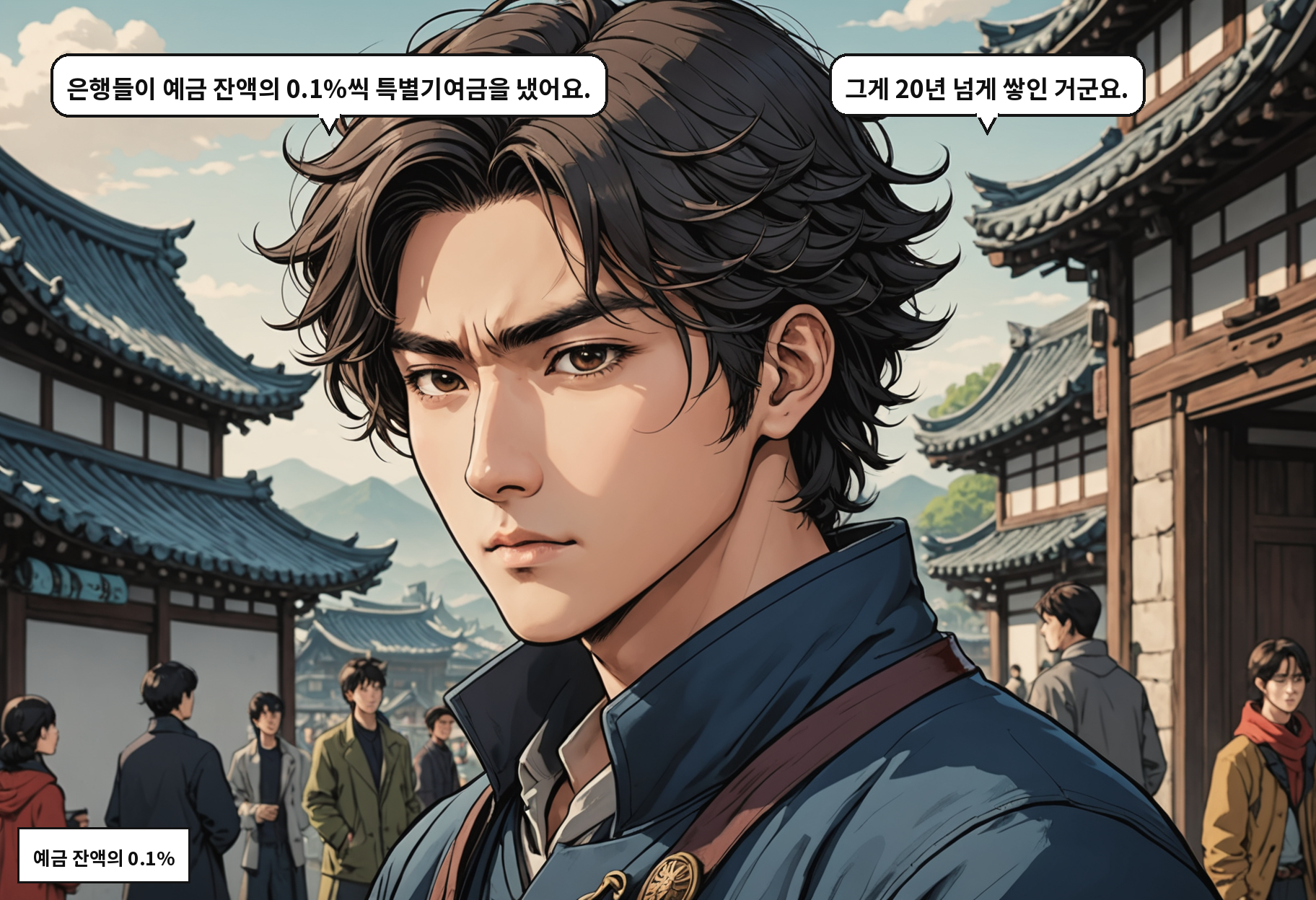 30년 전 외환위기 빚, 어떻게 갚아왔나 컷 4