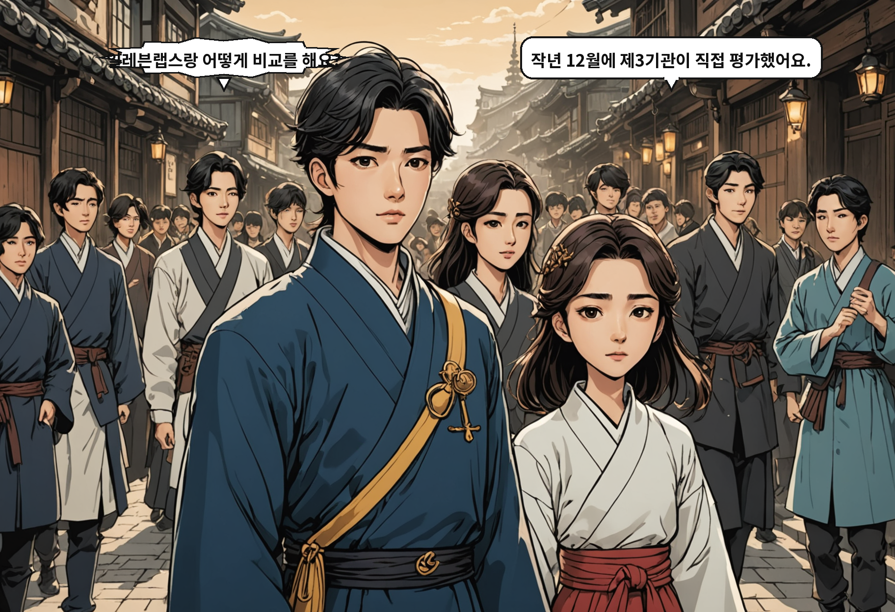 국내 AI 음성 기업이 글로벌 데카콘과 붙어 이길 수 있을까 컷 3