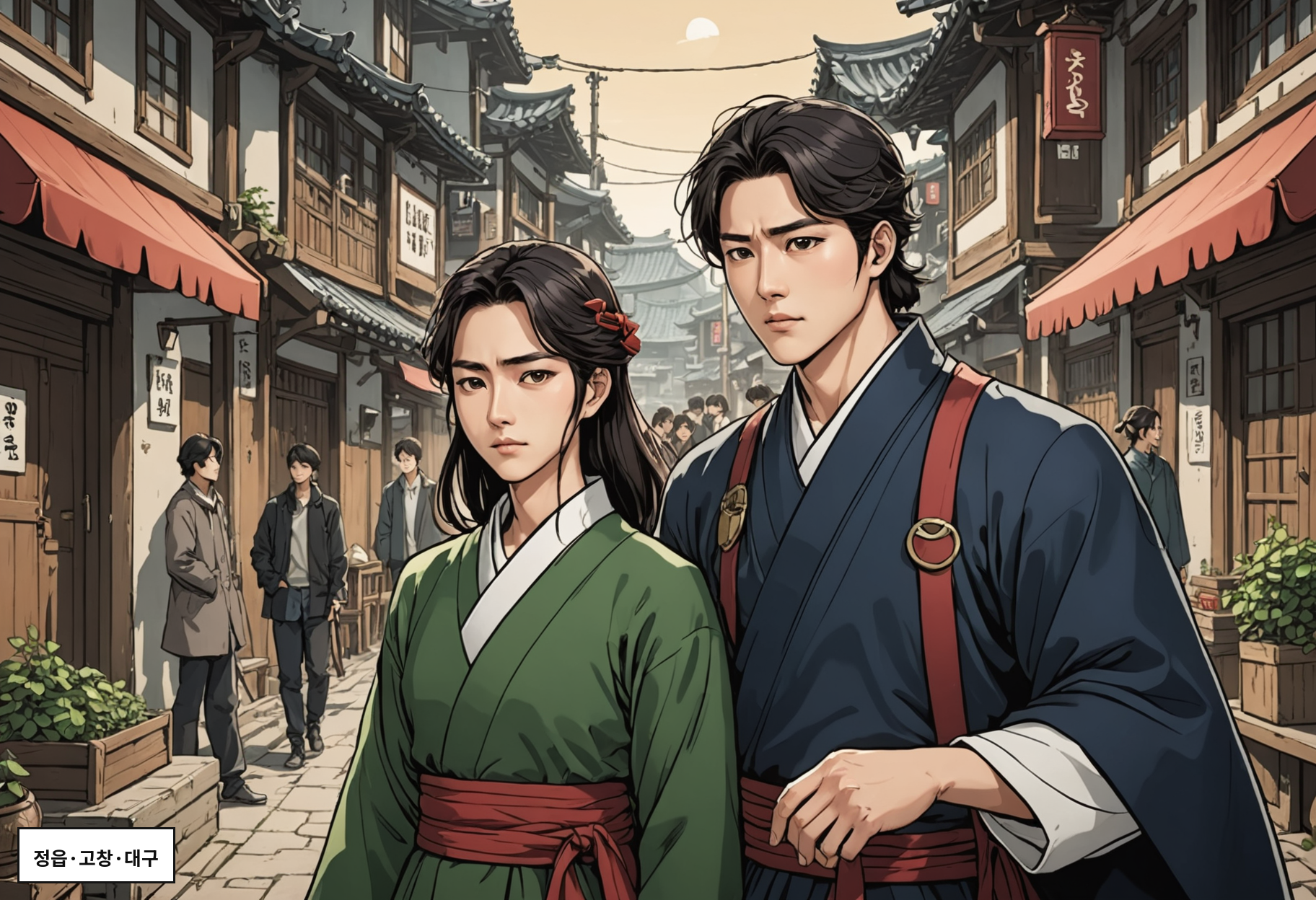 정읍·고창·대구
