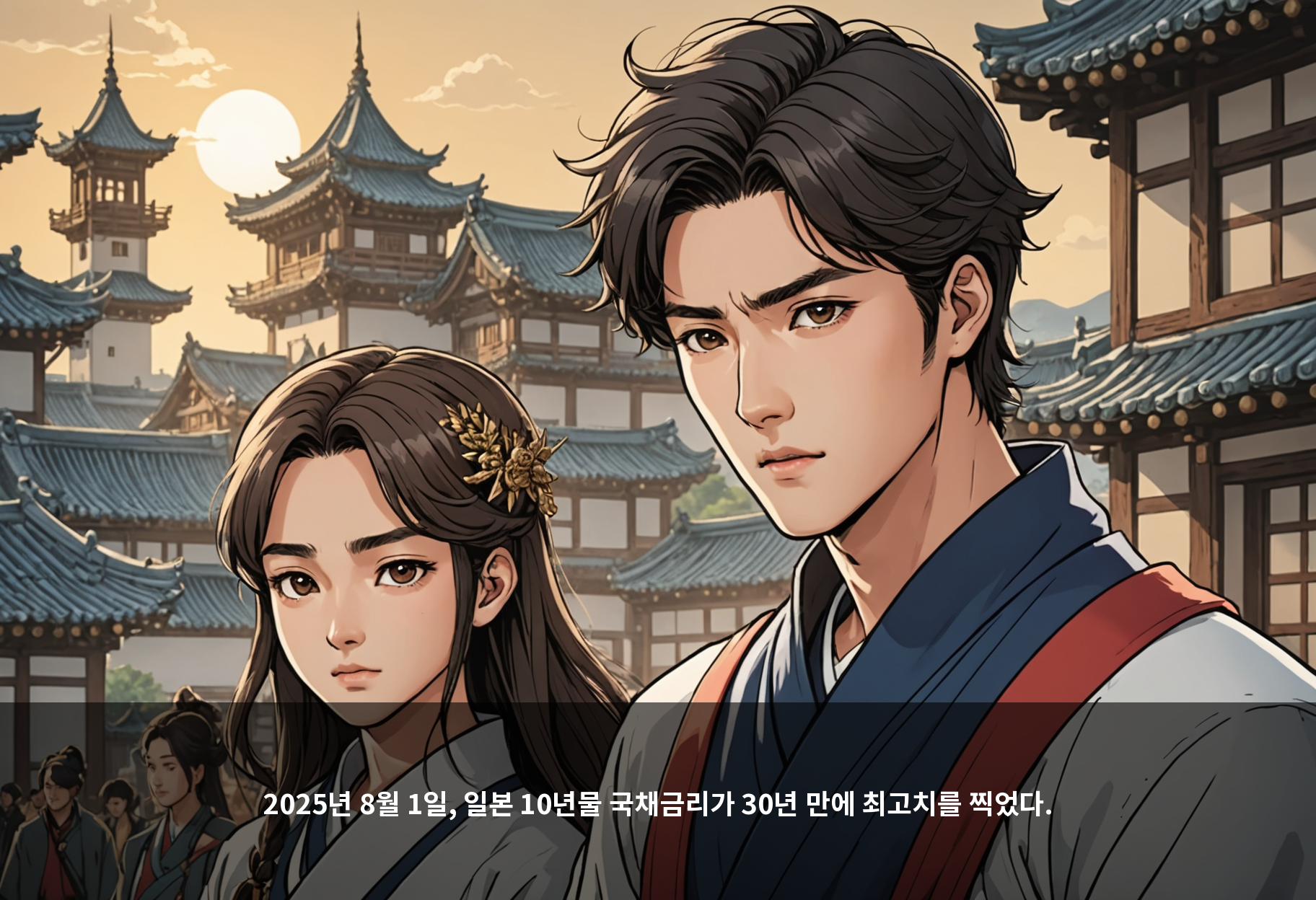 돈을 쏟아붓는데 왜 일본 경제는 흔들리는가
