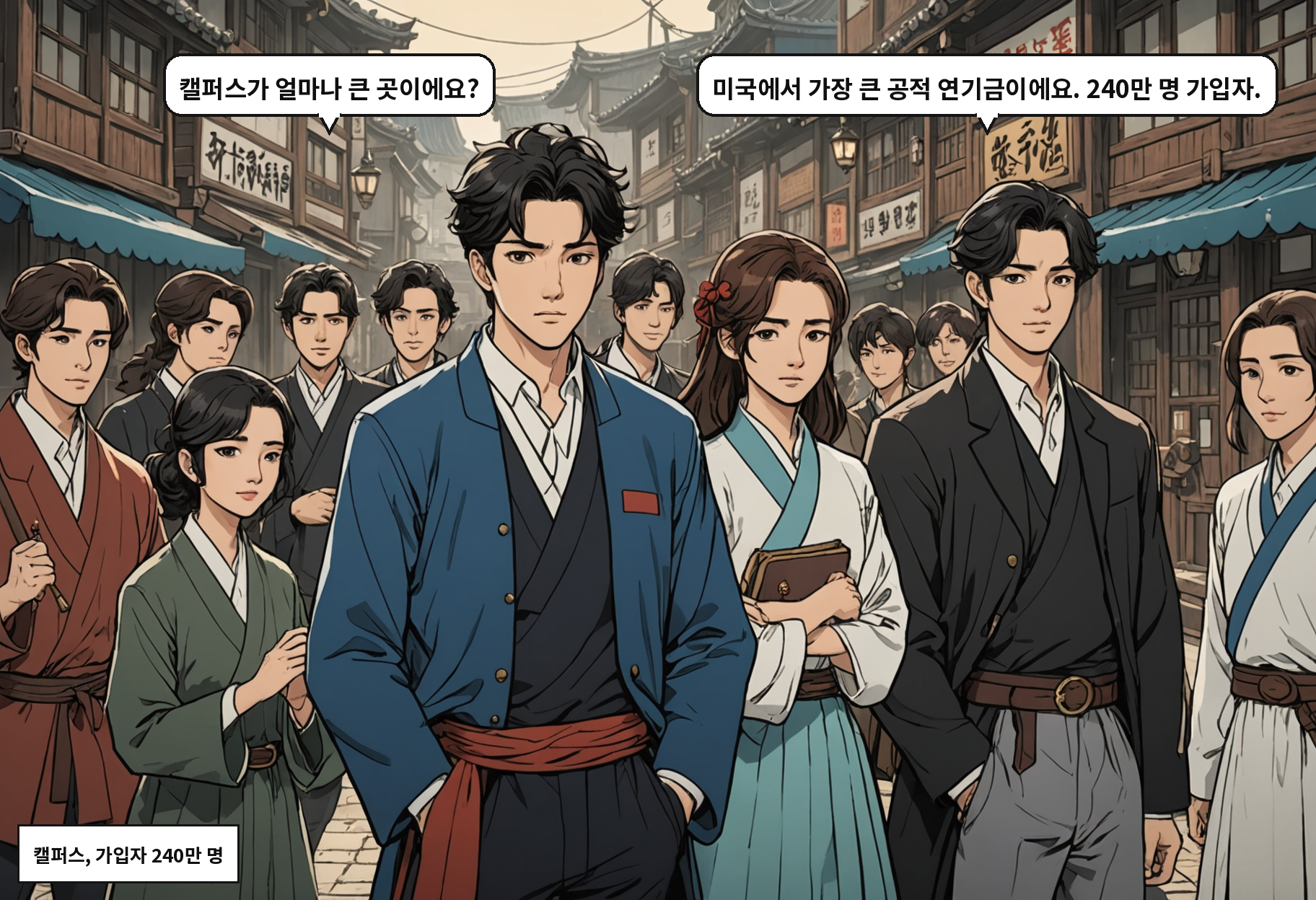 한국 증시, 글로벌 큰손의 눈에 들 수 있을까 컷 2