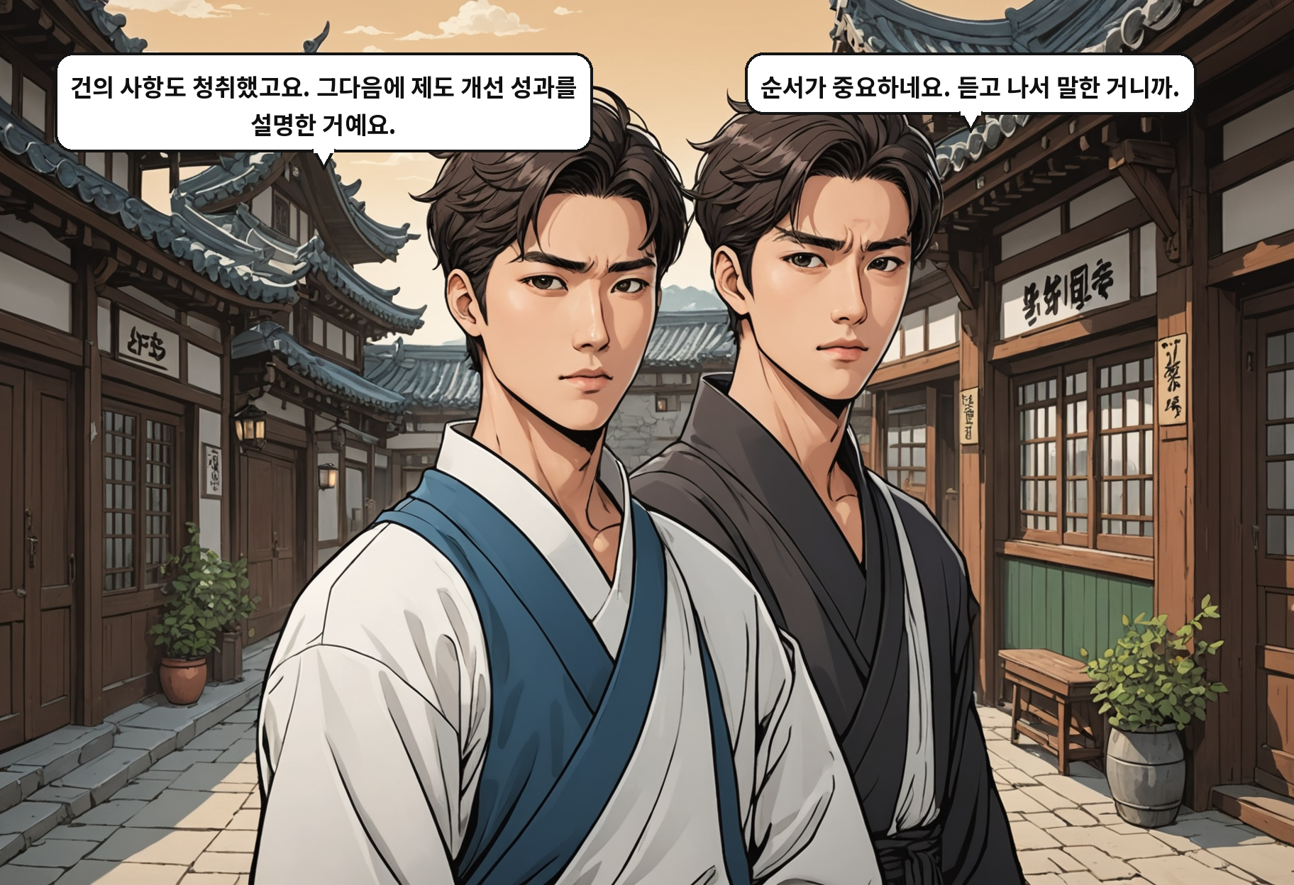 한국 증시, 글로벌 큰손의 눈에 들 수 있을까 컷 4