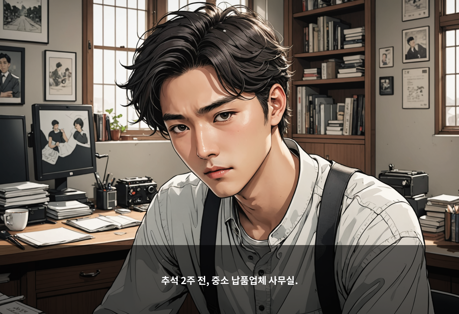 명절마다 9500억 원 가까이 먼저 주는 게 진짜 도움이 될까