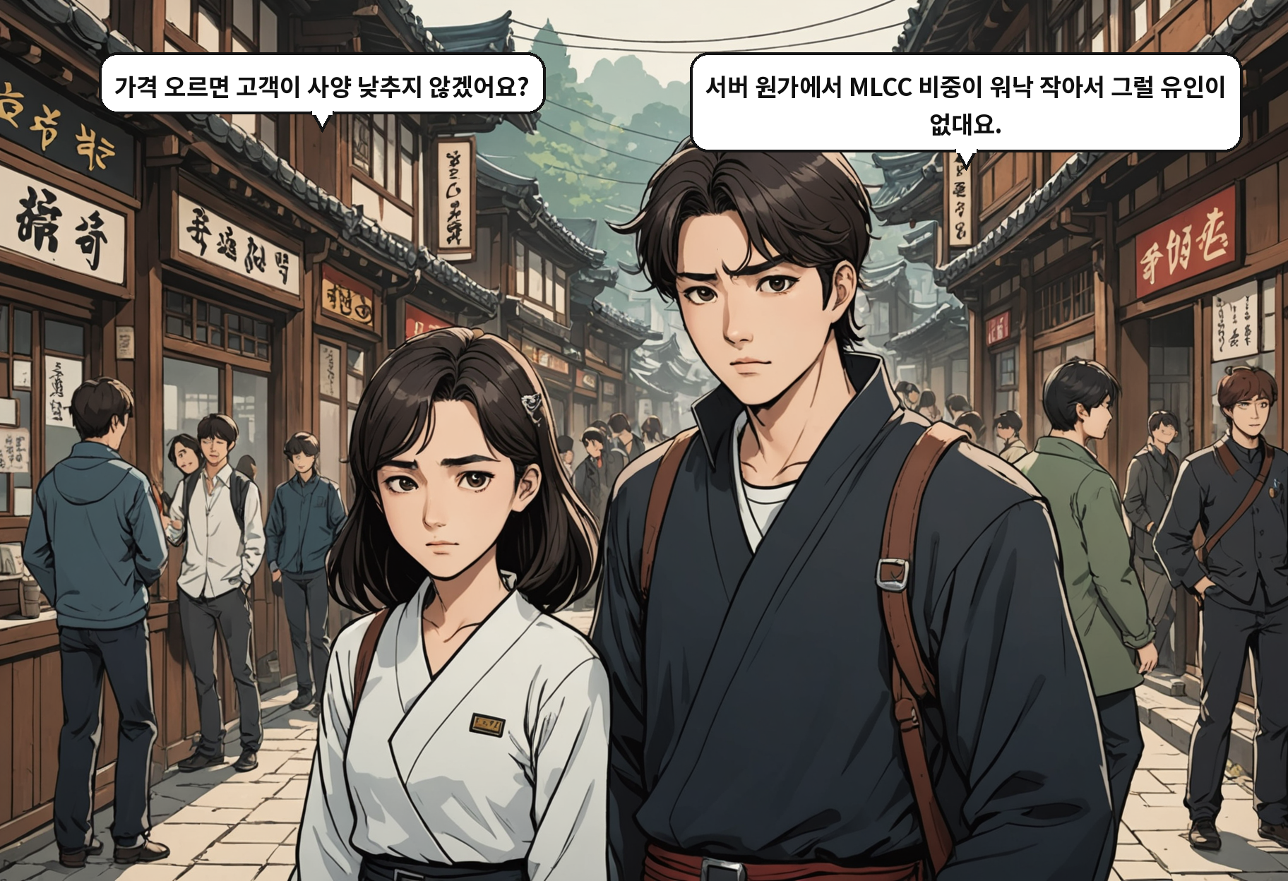 삼성전기 MLCC 계약, 왜 지금 이 가격이 '시작'일 뿐인가 컷 6