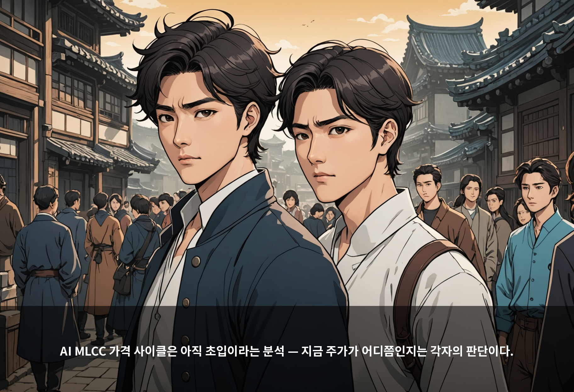 삼성전기 MLCC 계약, 왜 지금 이 가격이 '시작'일 뿐인가 컷 8