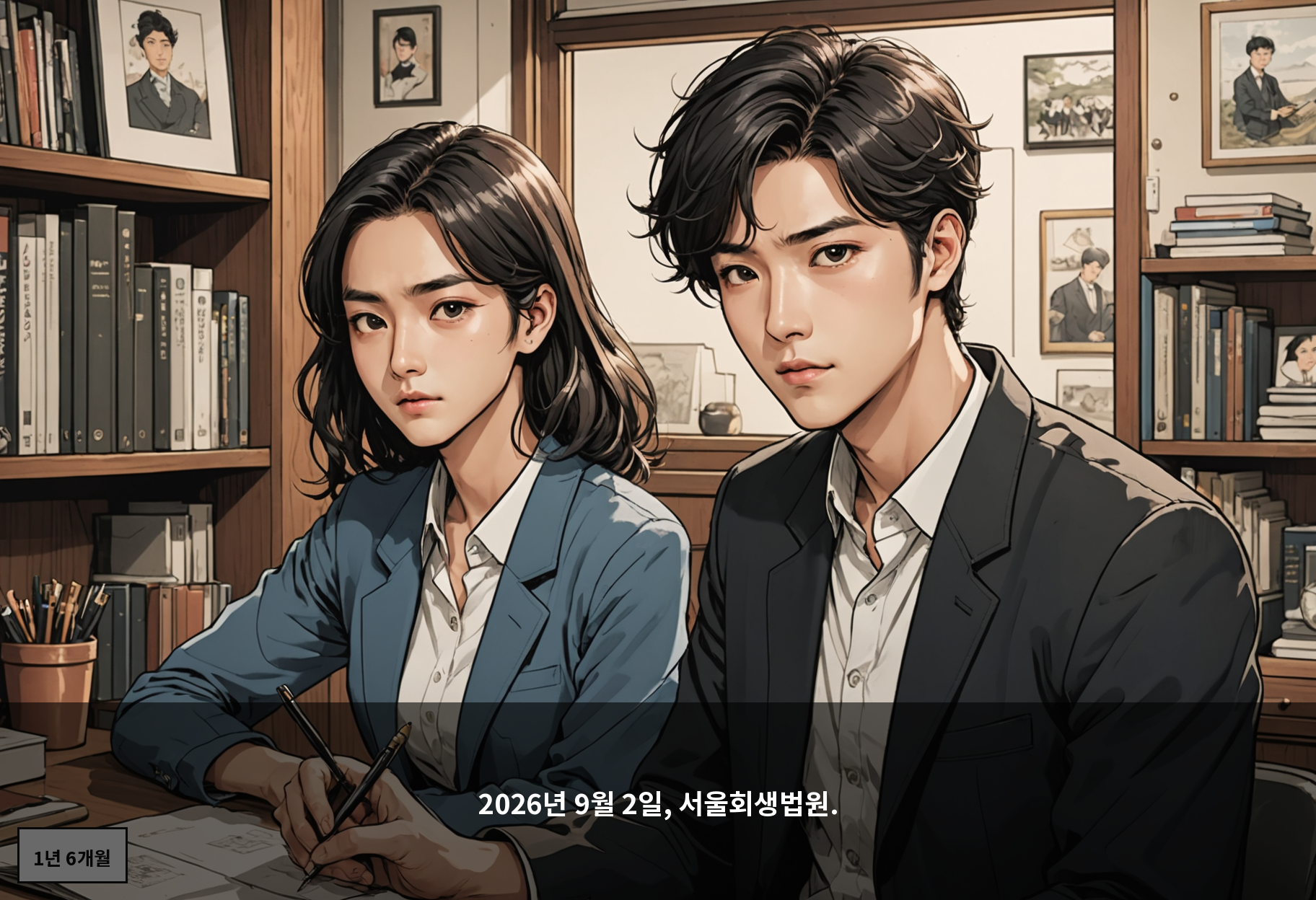 홈플러스는 법정관리를 졸업할 수 있을까