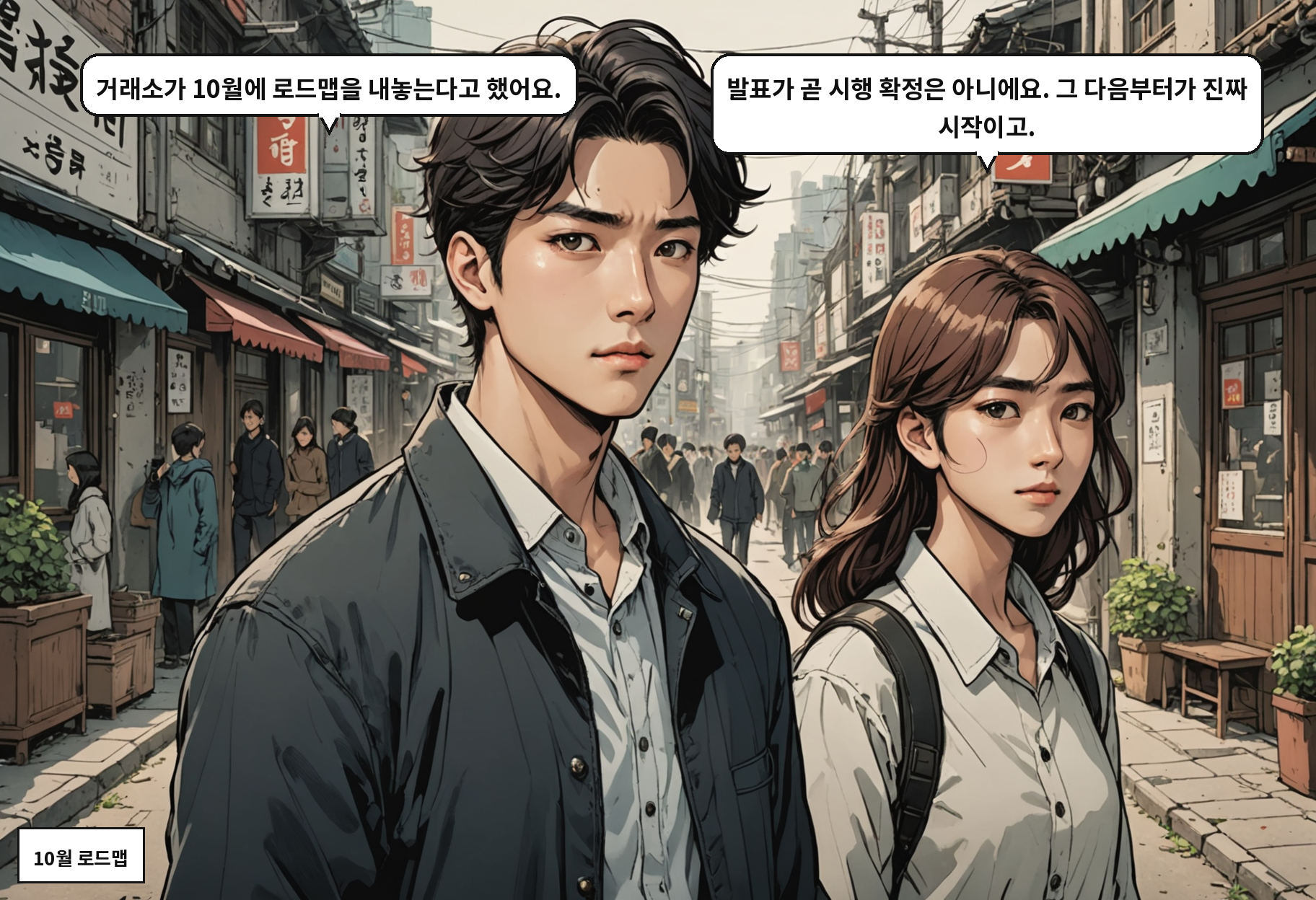T+1 전환, 왜 바로 못 하나 컷 3
