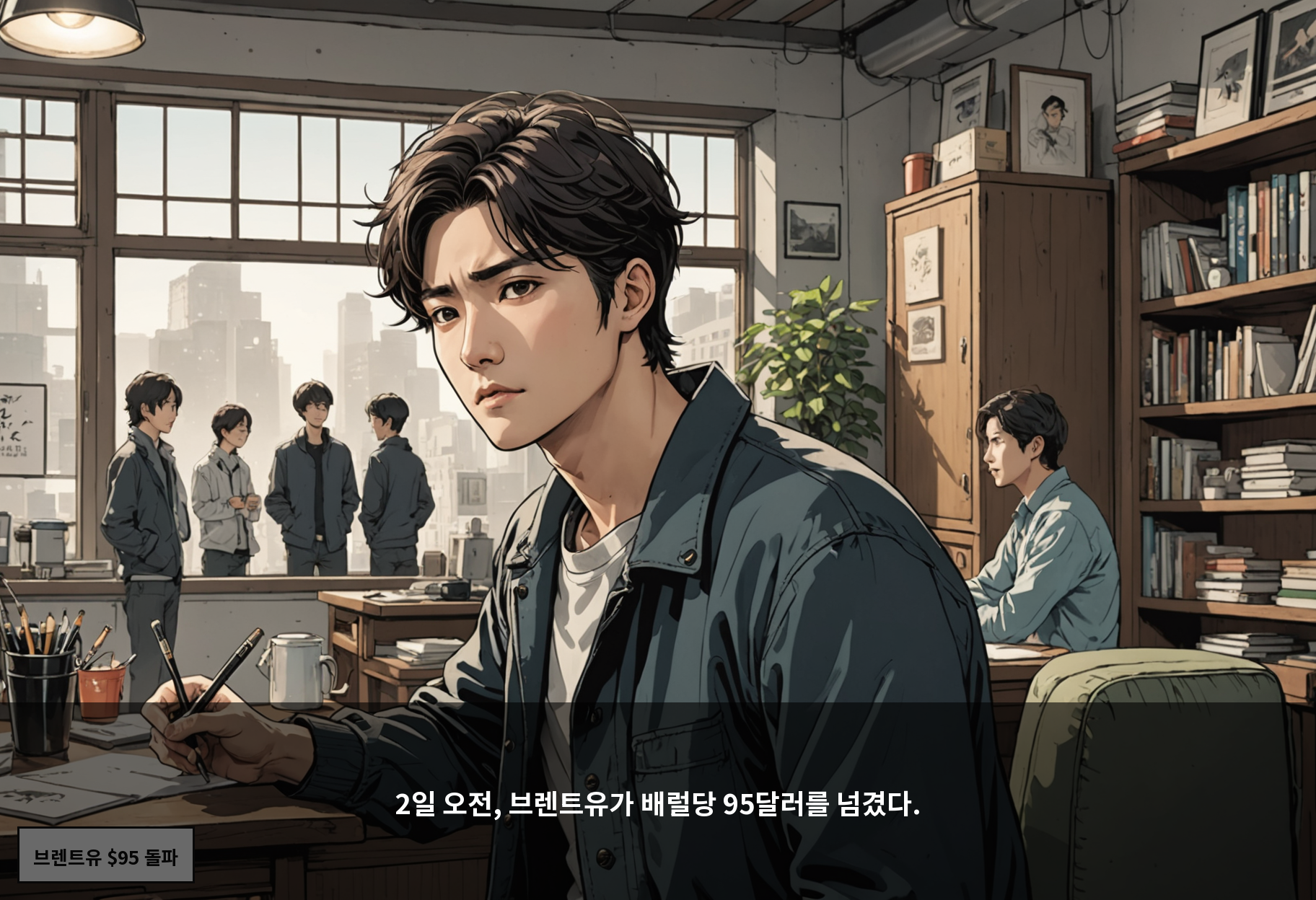 뉴욕 증시가 열린 한낮에 왜 미국은 이란을 쳤나 — 그리고 그 대가는 누가 치르나 컷 1