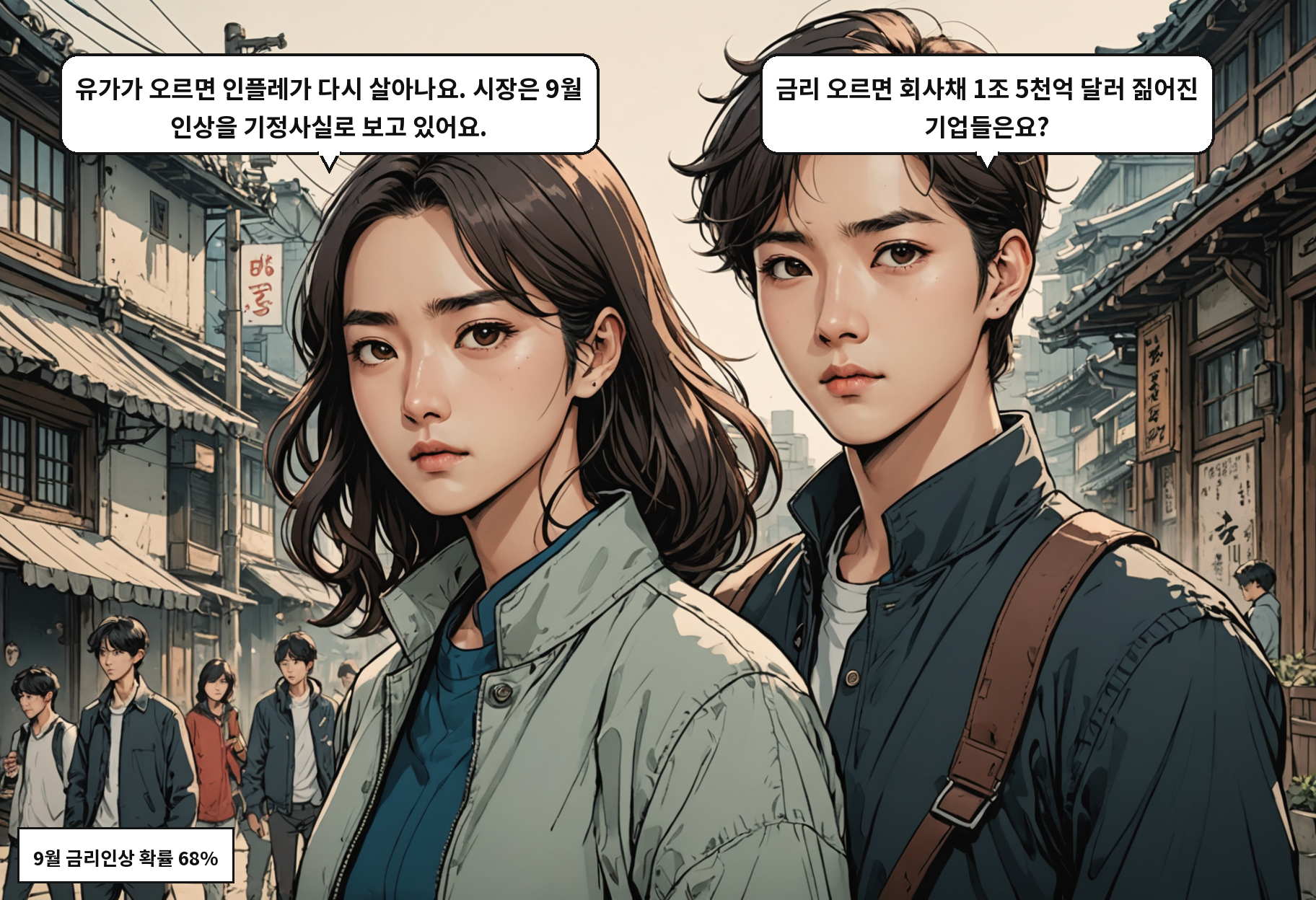 뉴욕 증시가 열린 한낮에 왜 미국은 이란을 쳤나 — 그리고 그 대가는 누가 치르나 컷 5