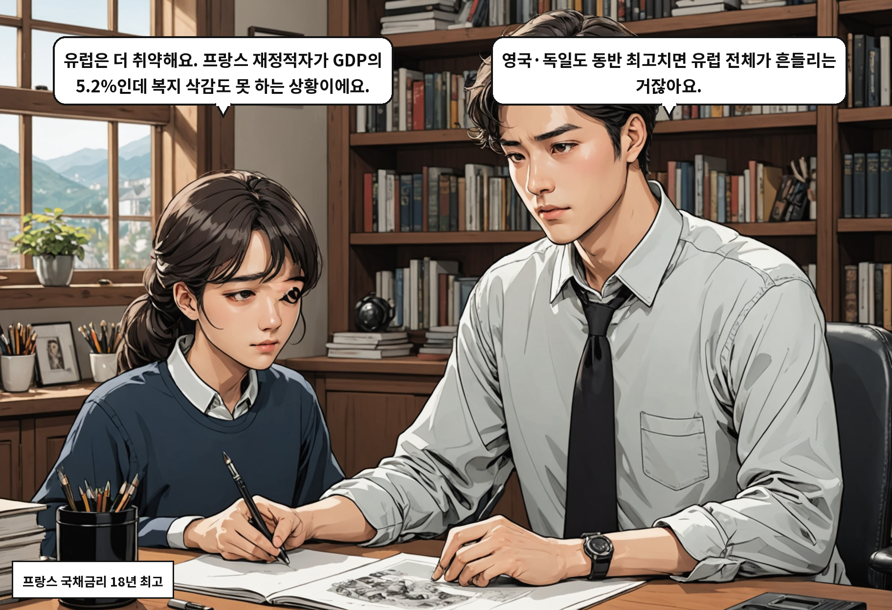 뉴욕 증시가 열린 한낮에 왜 미국은 이란을 쳤나 — 그리고 그 대가는 누가 치르나 컷 6