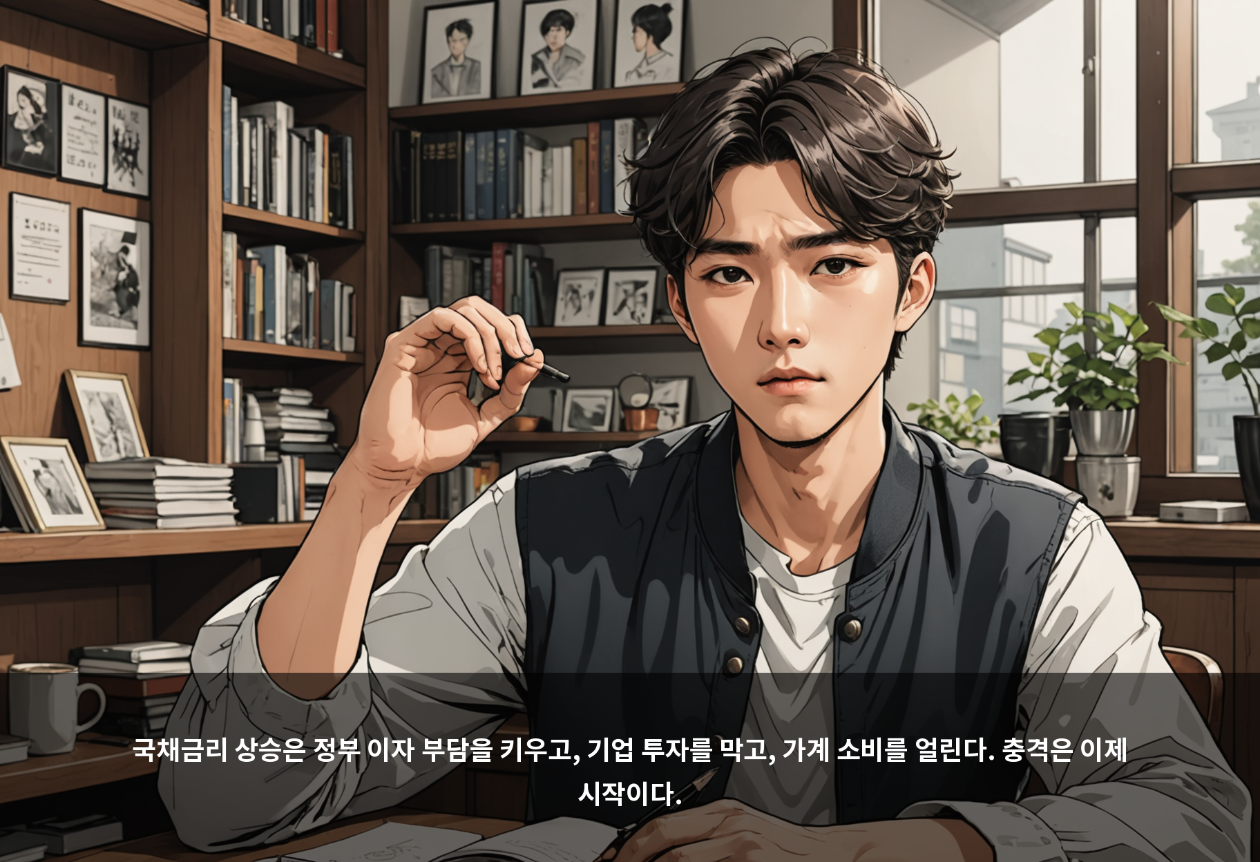 뉴욕 증시가 열린 한낮에 왜 미국은 이란을 쳤나 — 그리고 그 대가는 누가 치르나 컷 8