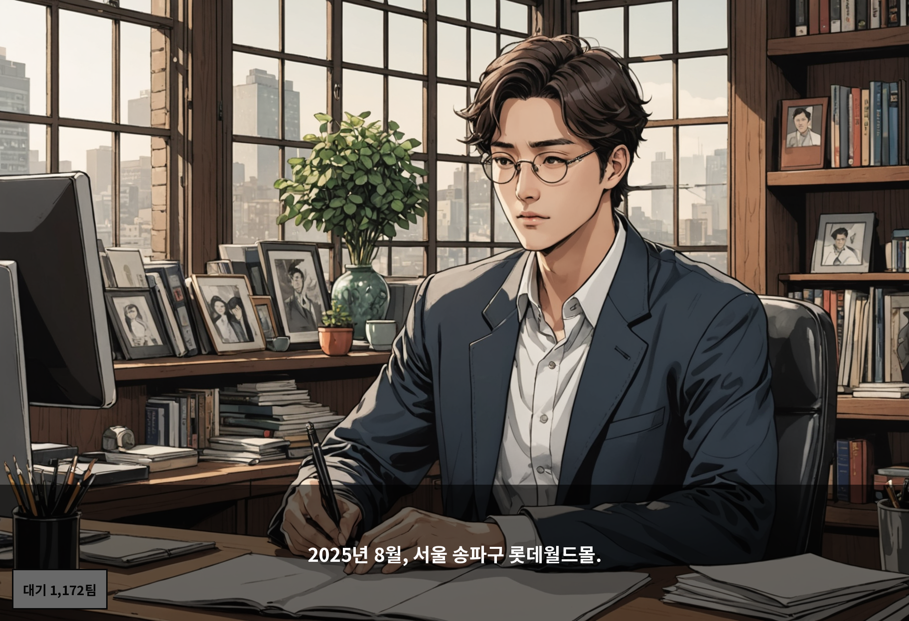 온라인이 다 가져간 시대에, 왜 사람들은 4시간을 기다려 오프라인 매장에 가는가