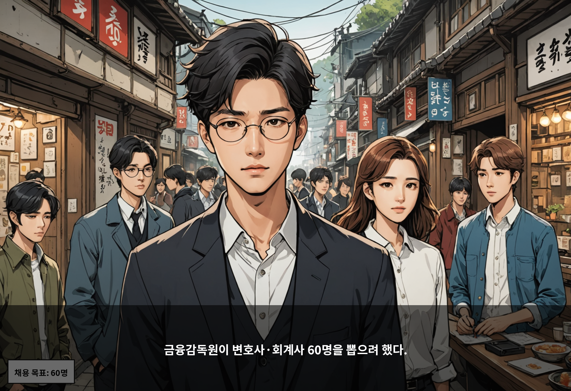 금감원 지방 이전이 현실화하면 전문 인력은 남을까