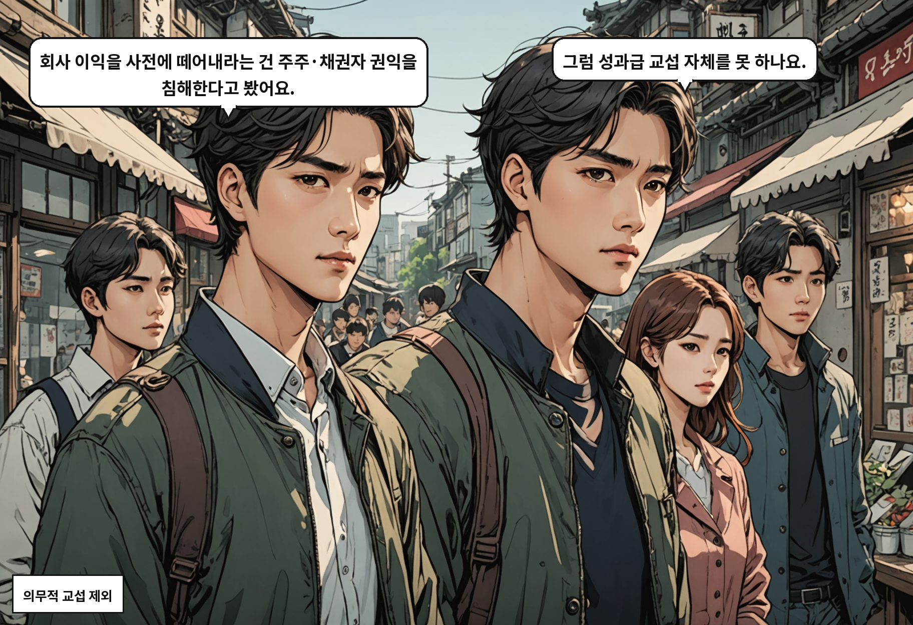 A: 이재명 대통령이 직접 기준 명확히 하라고 지시했다고요? B: 국무회의에서 거듭 지시했어요. 그래서 기존 지침이 보강된 거고요.